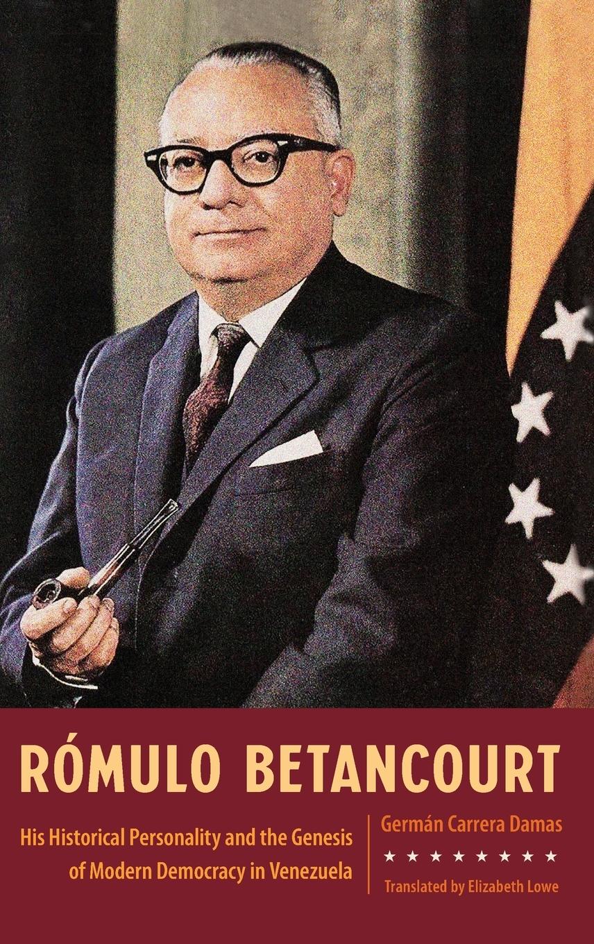 Rómulo Betancourt