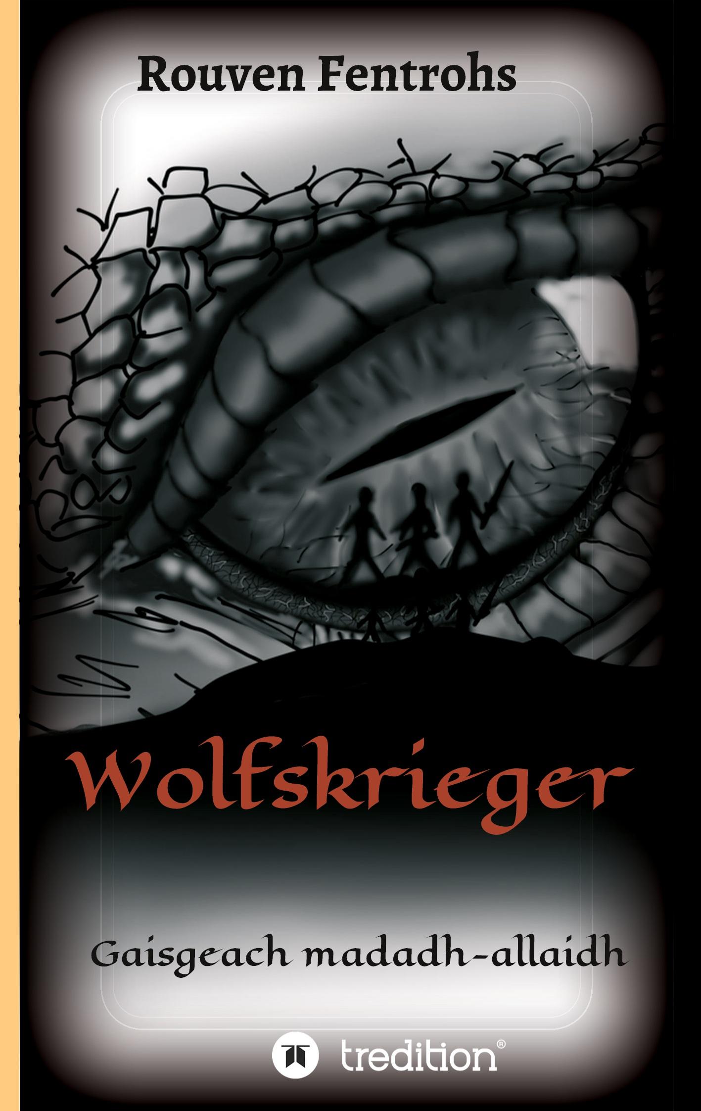 Wolfskrieger