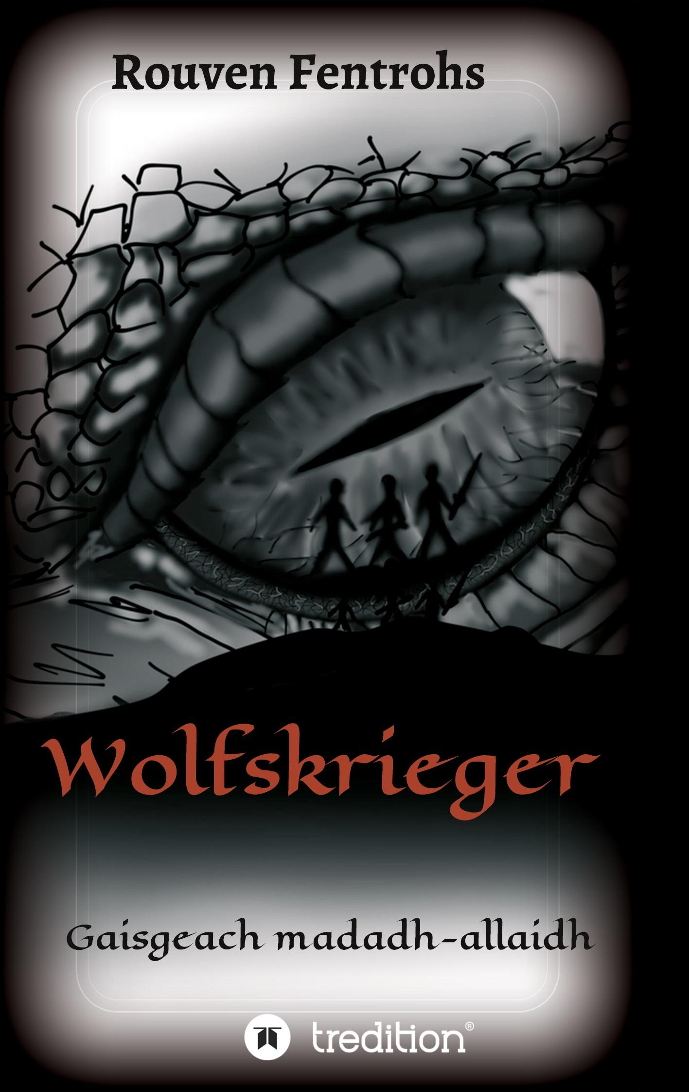 Wolfskrieger