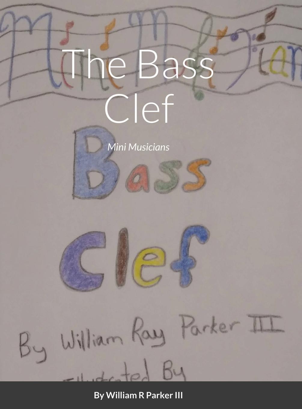 The Bass Clef