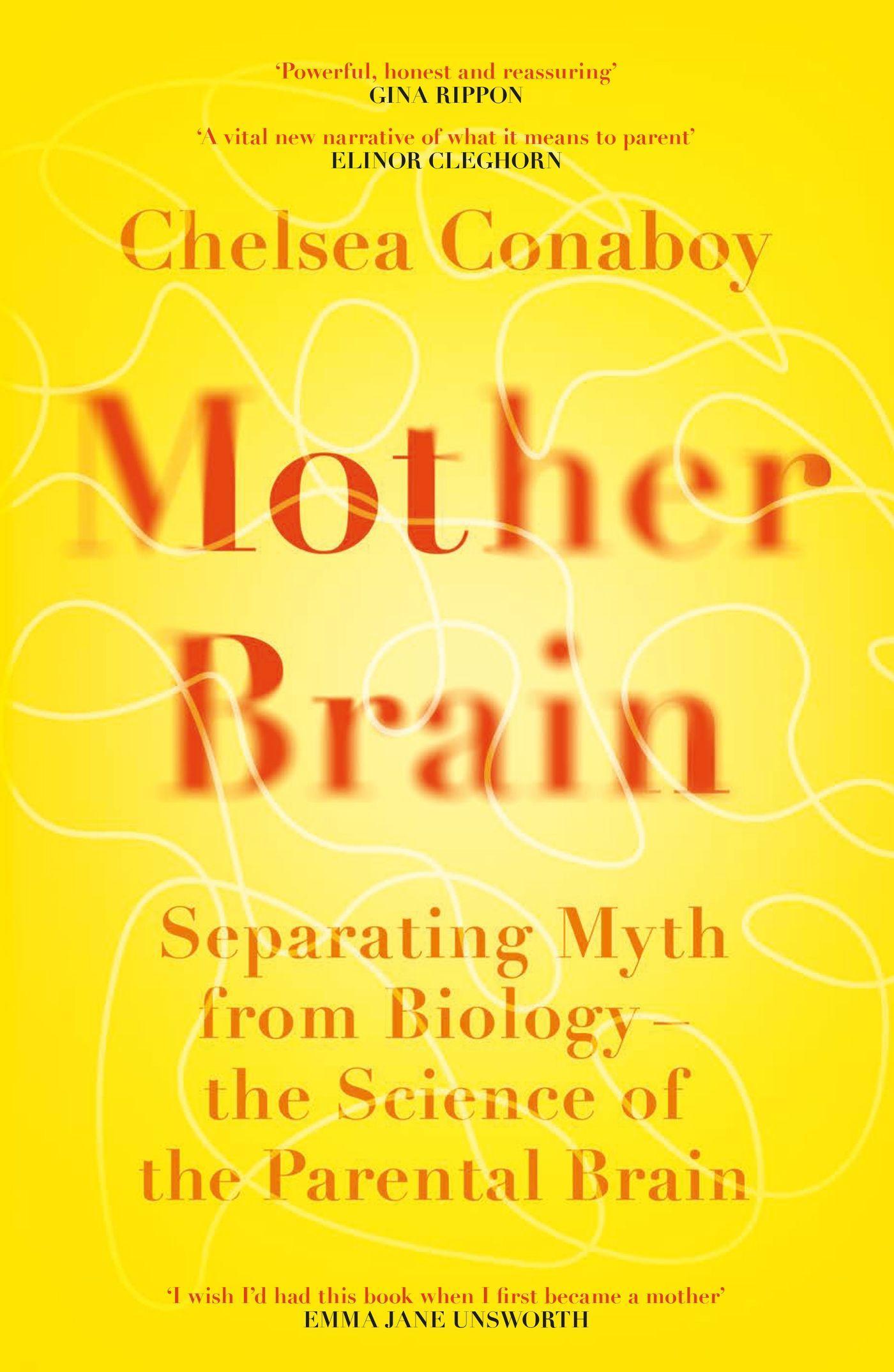 Mother Brain