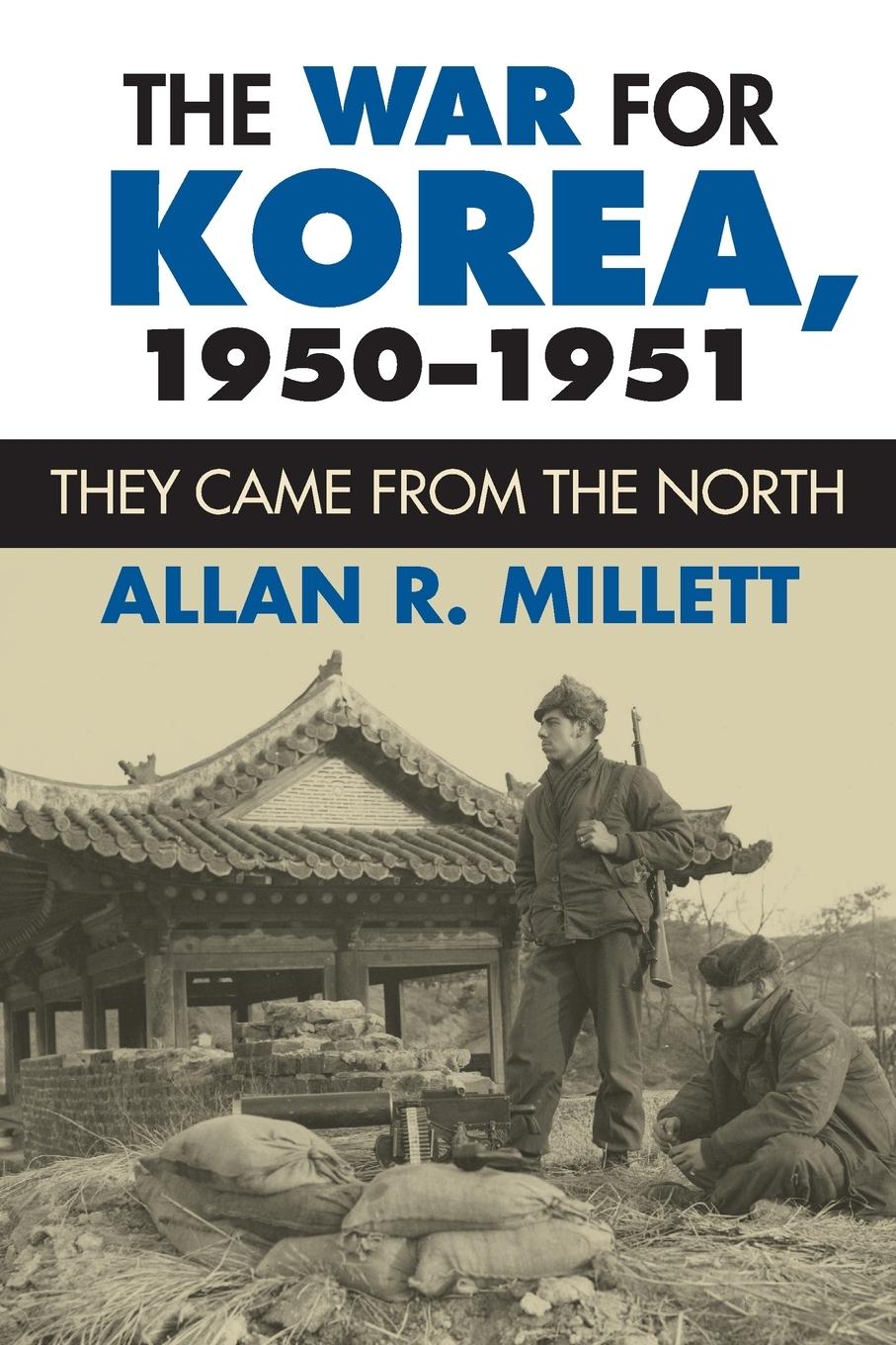 The War for Korea, 1950-1951