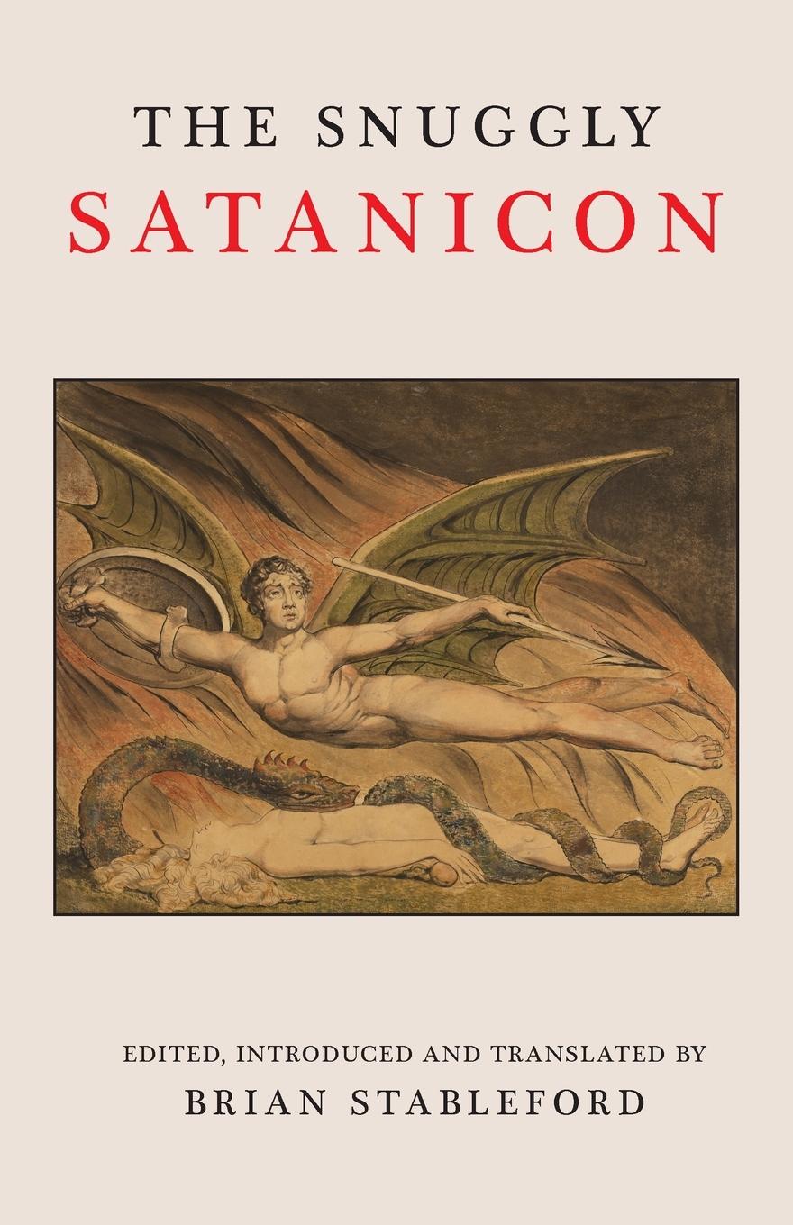 The Snuggly Satanicon