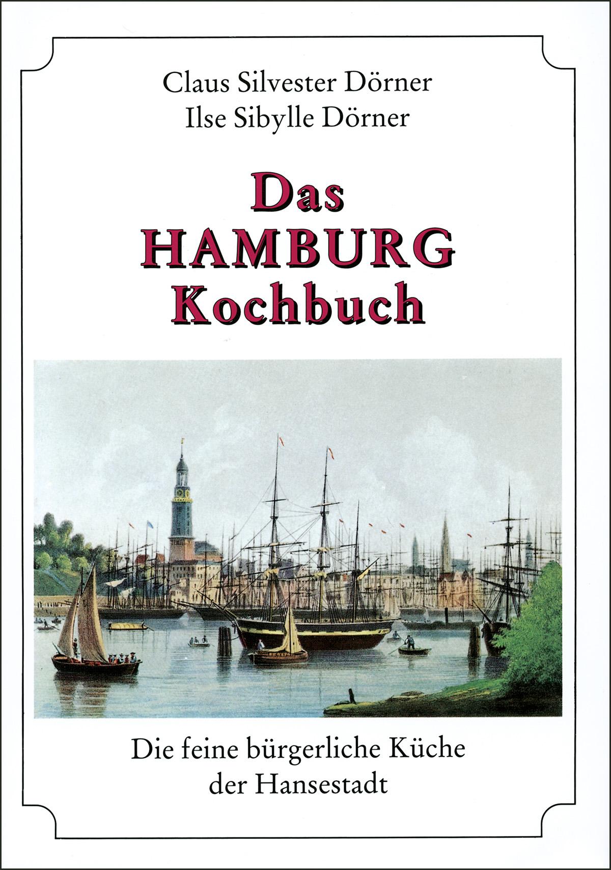 Das Hamburg Kochbuch