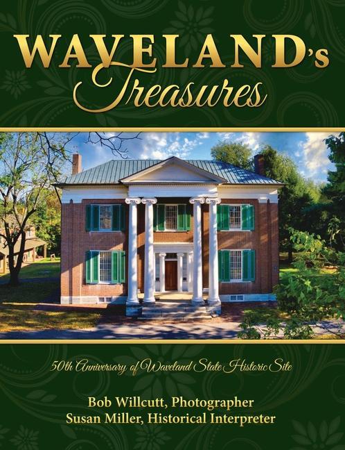 Waveland's Treasures