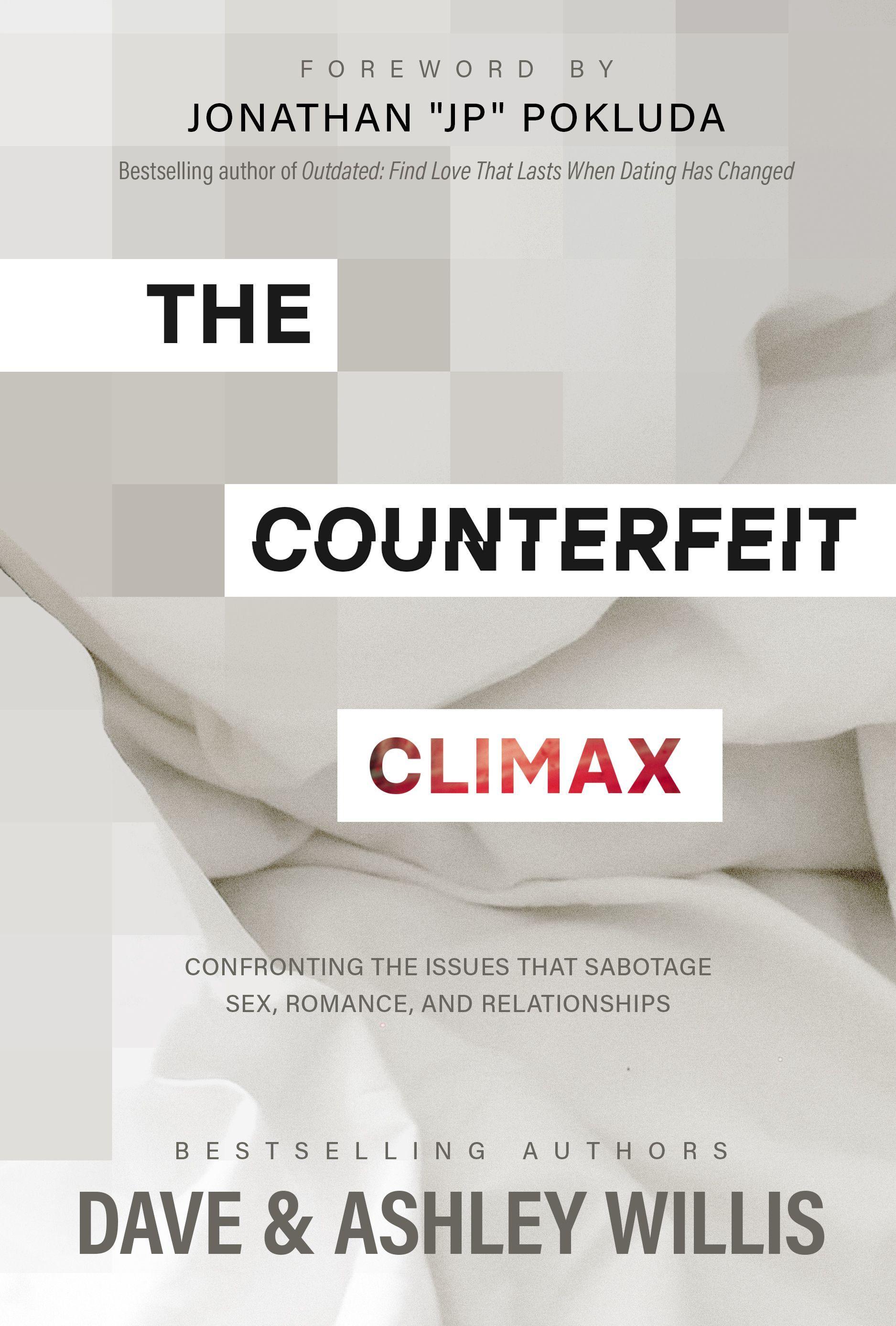 The Counterfeit Climax