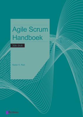 Agile Scrum Handboek - 3de Druk