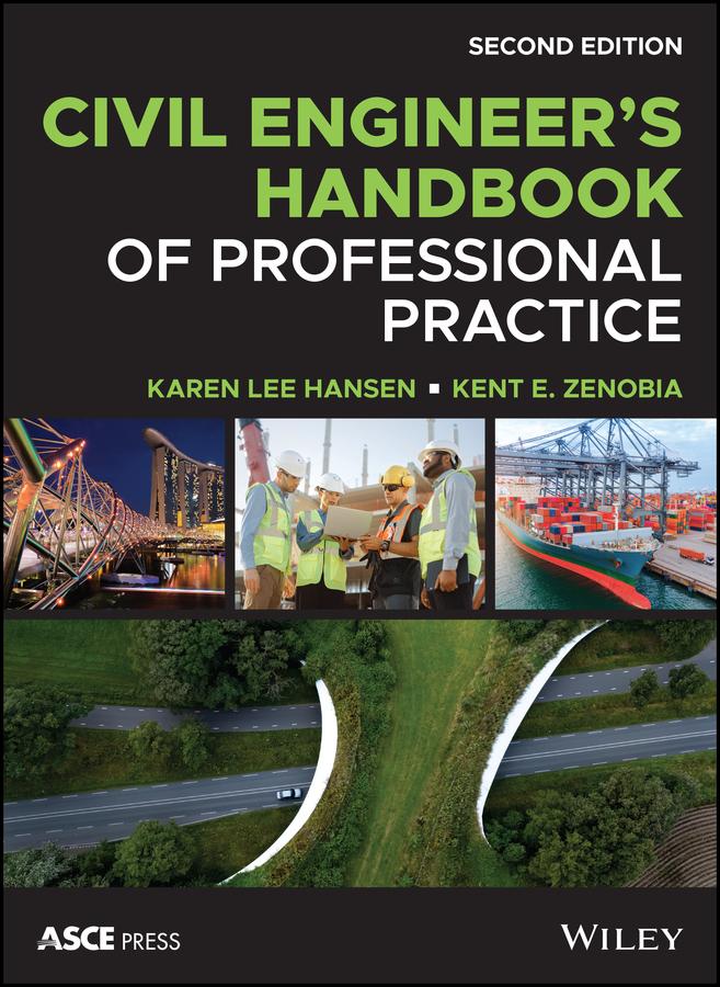 Civil Engineer's Handbook of Professional Practice