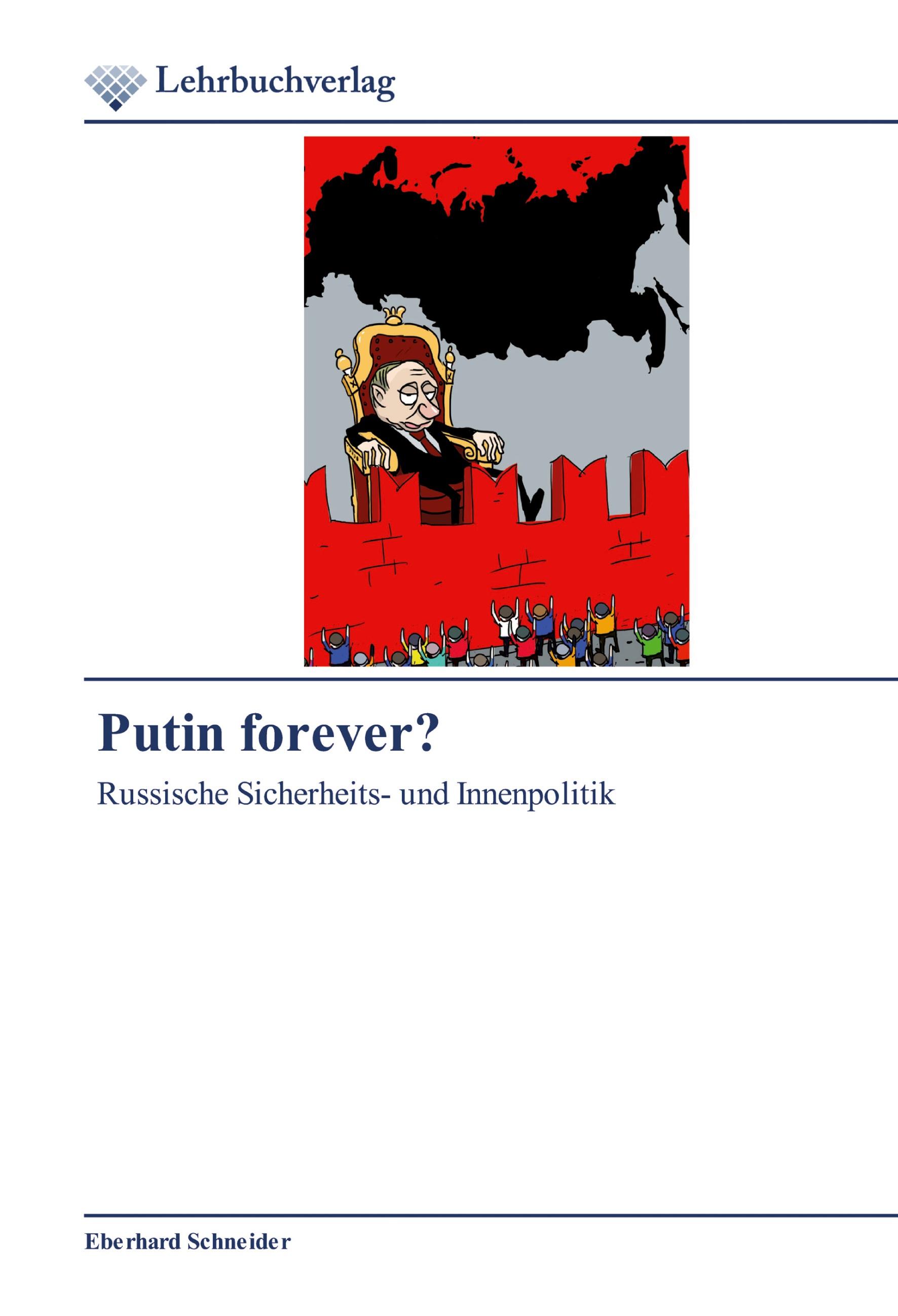 Putin forever?