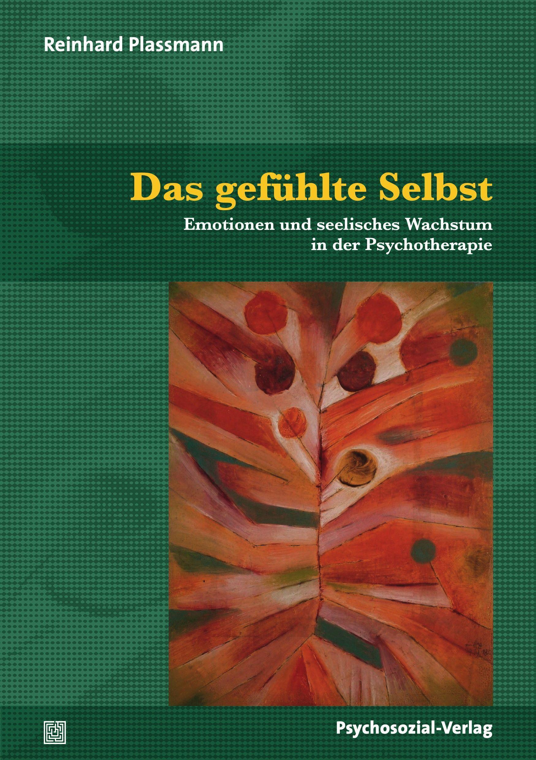 Das gefühlte Selbst