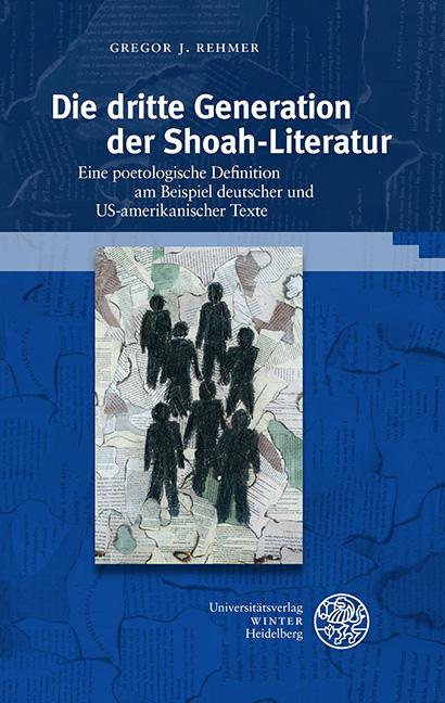 Die dritte Generation der Shoah-Literatur