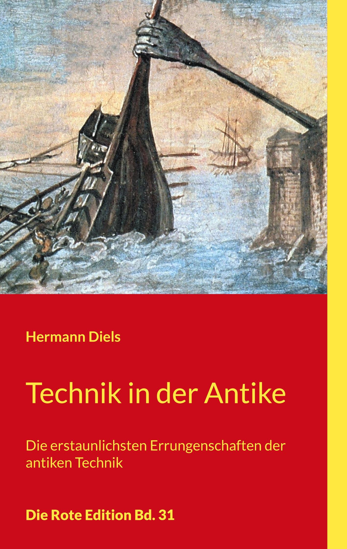 Technik in der Antike