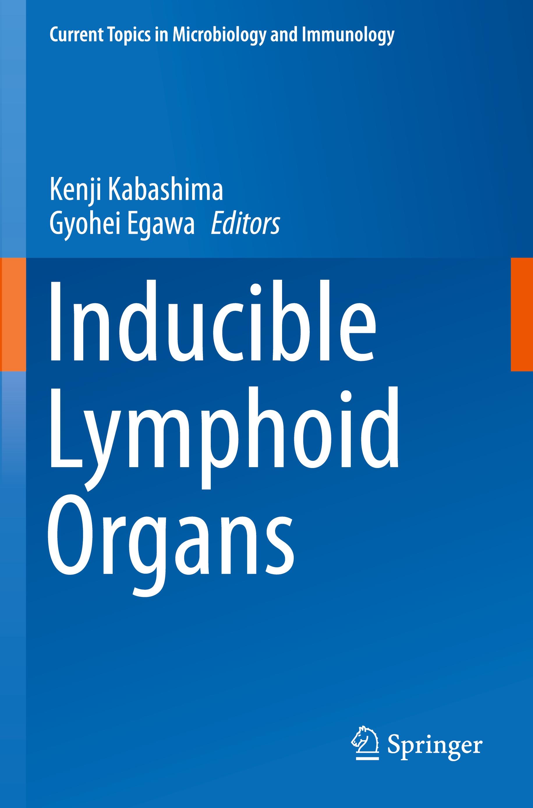 Inducible Lymphoid Organs