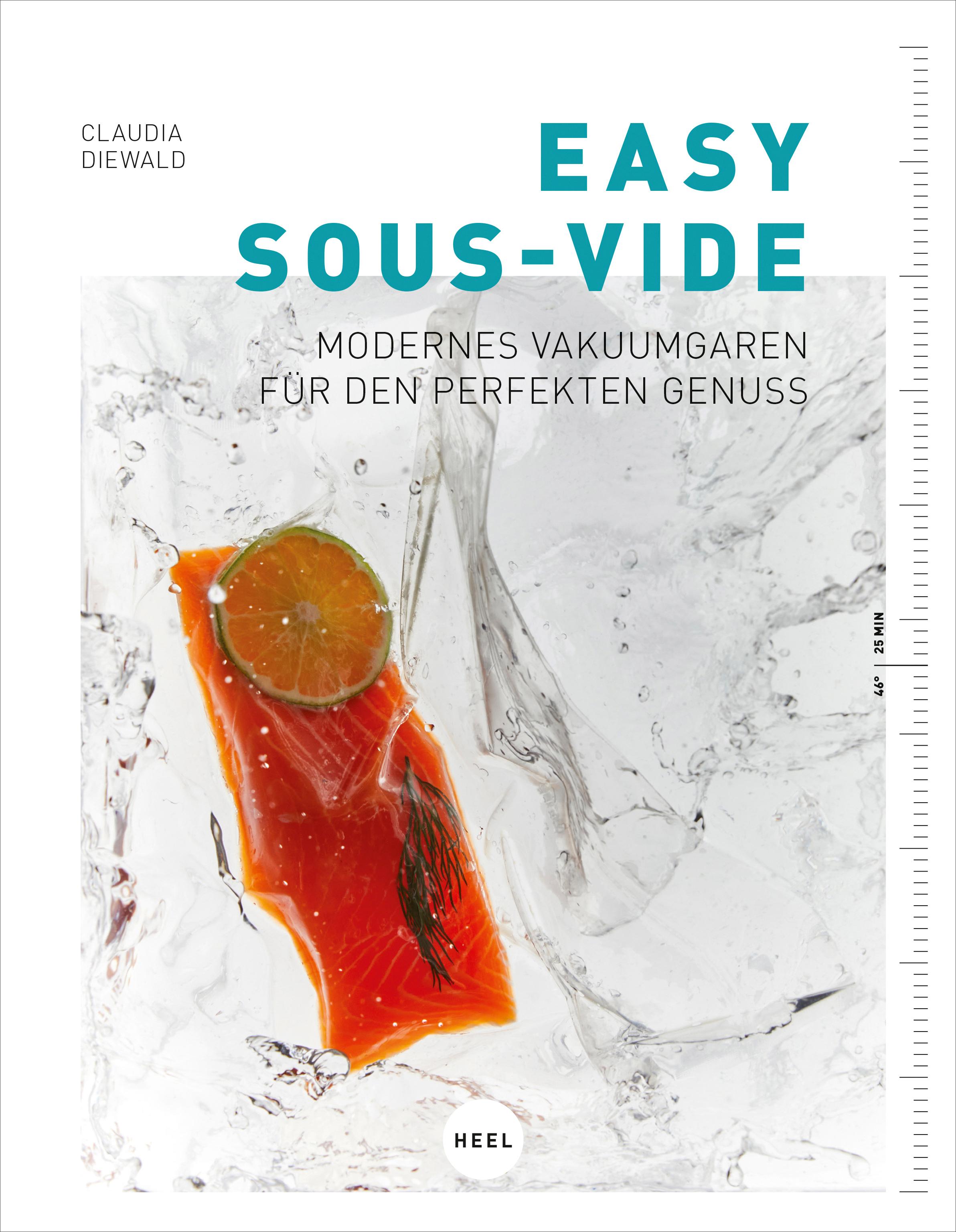 Easy Sous-Vide