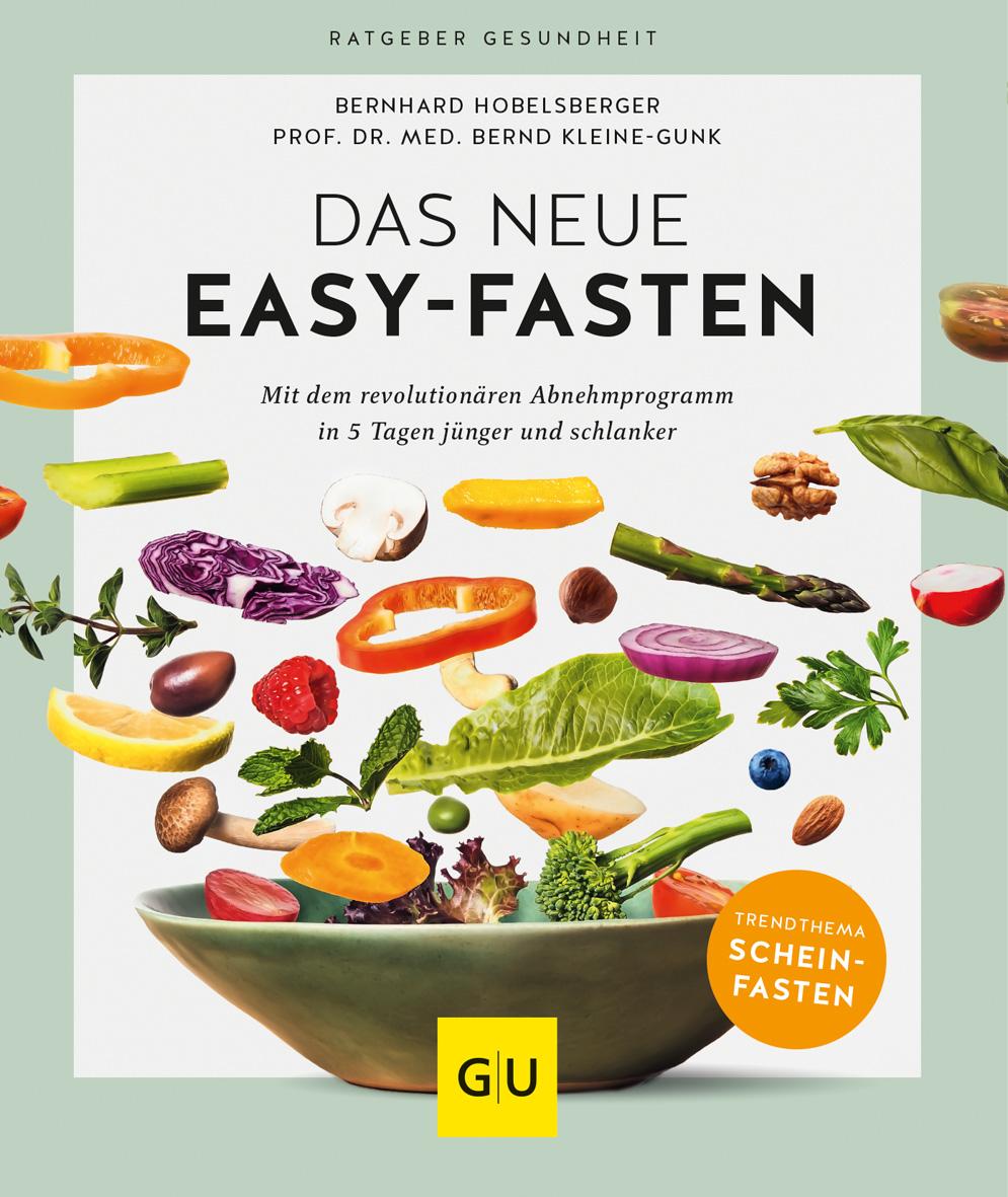 Das neue Easy-Fasten