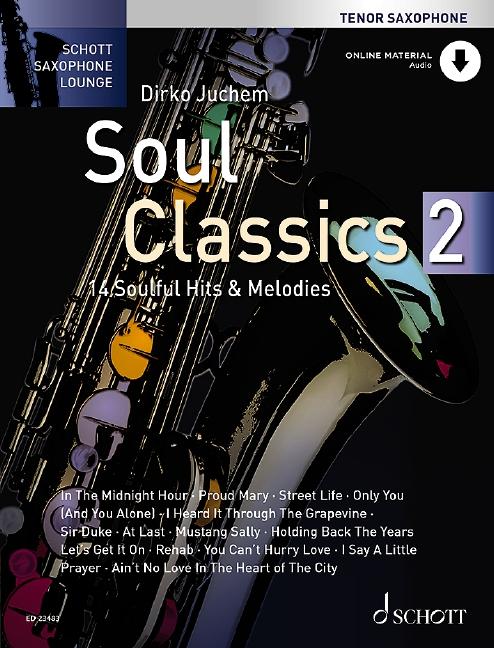 Soul Classics 2