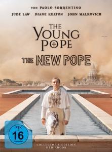 The Young Pope & The New Pope