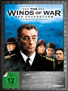 The Winds of War - Der Feuersturm