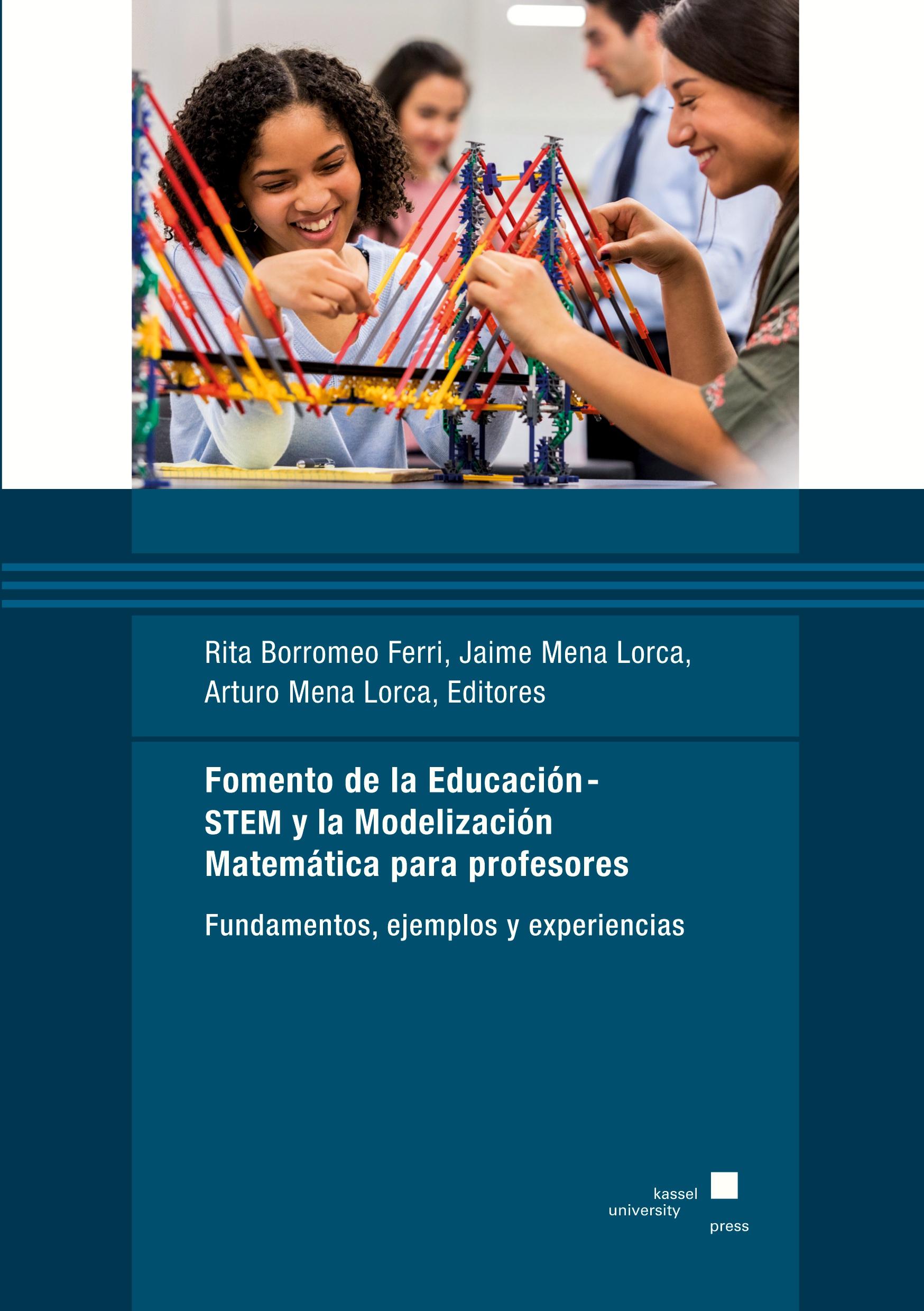 Fomento de la Educación-STEM y la Modelización Matemática para profesores