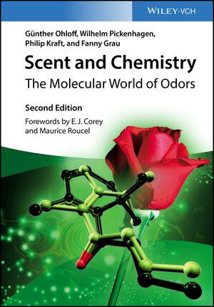 Scent and Chemistry