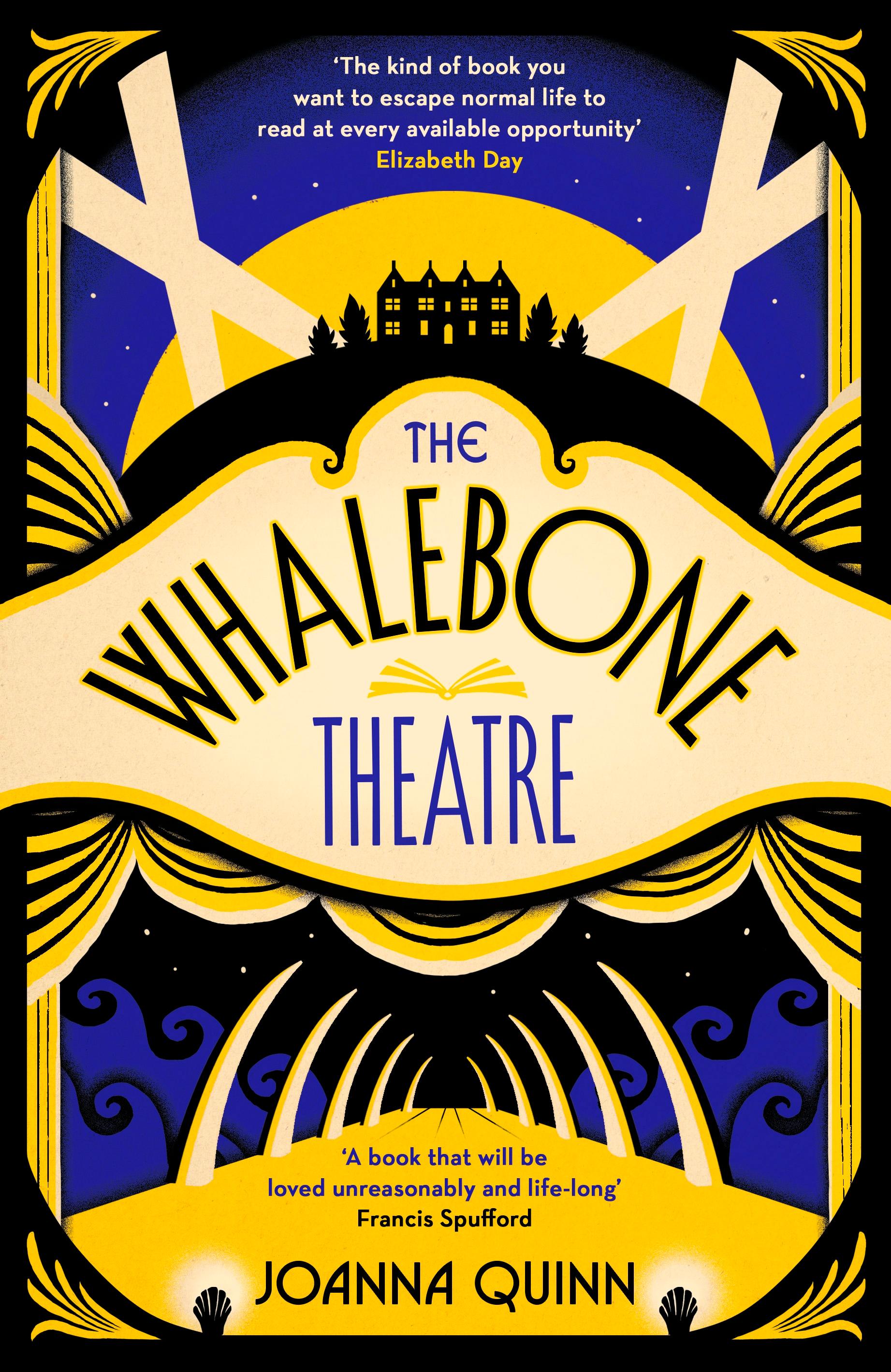 The Whalebone Theatre