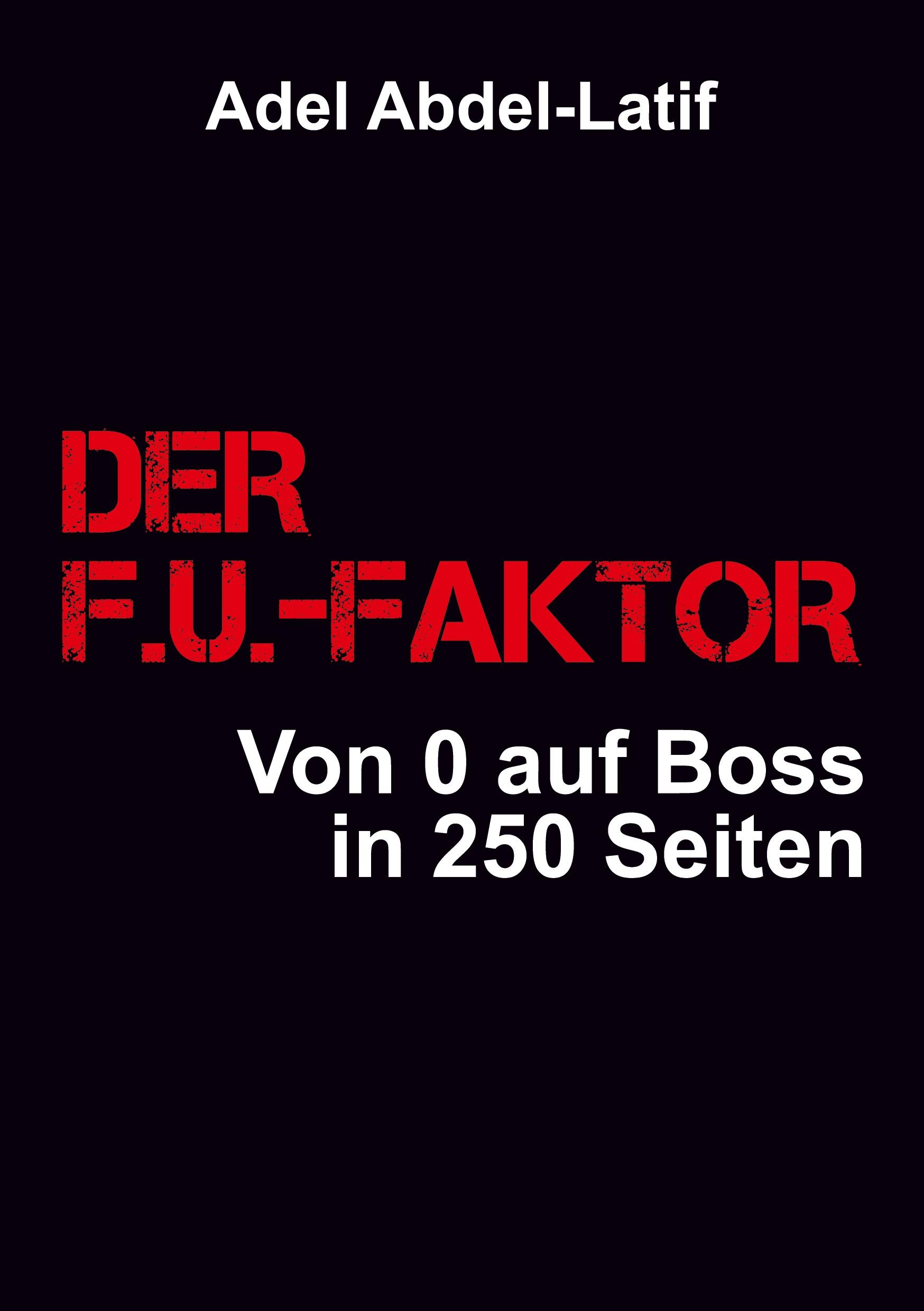 DER F.U.-FAKTOR