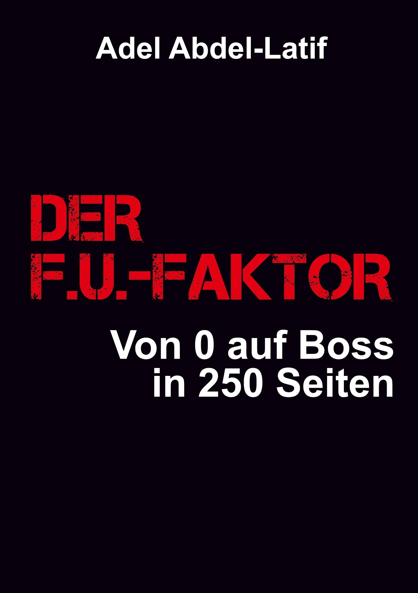 DER F.U.-FAKTOR