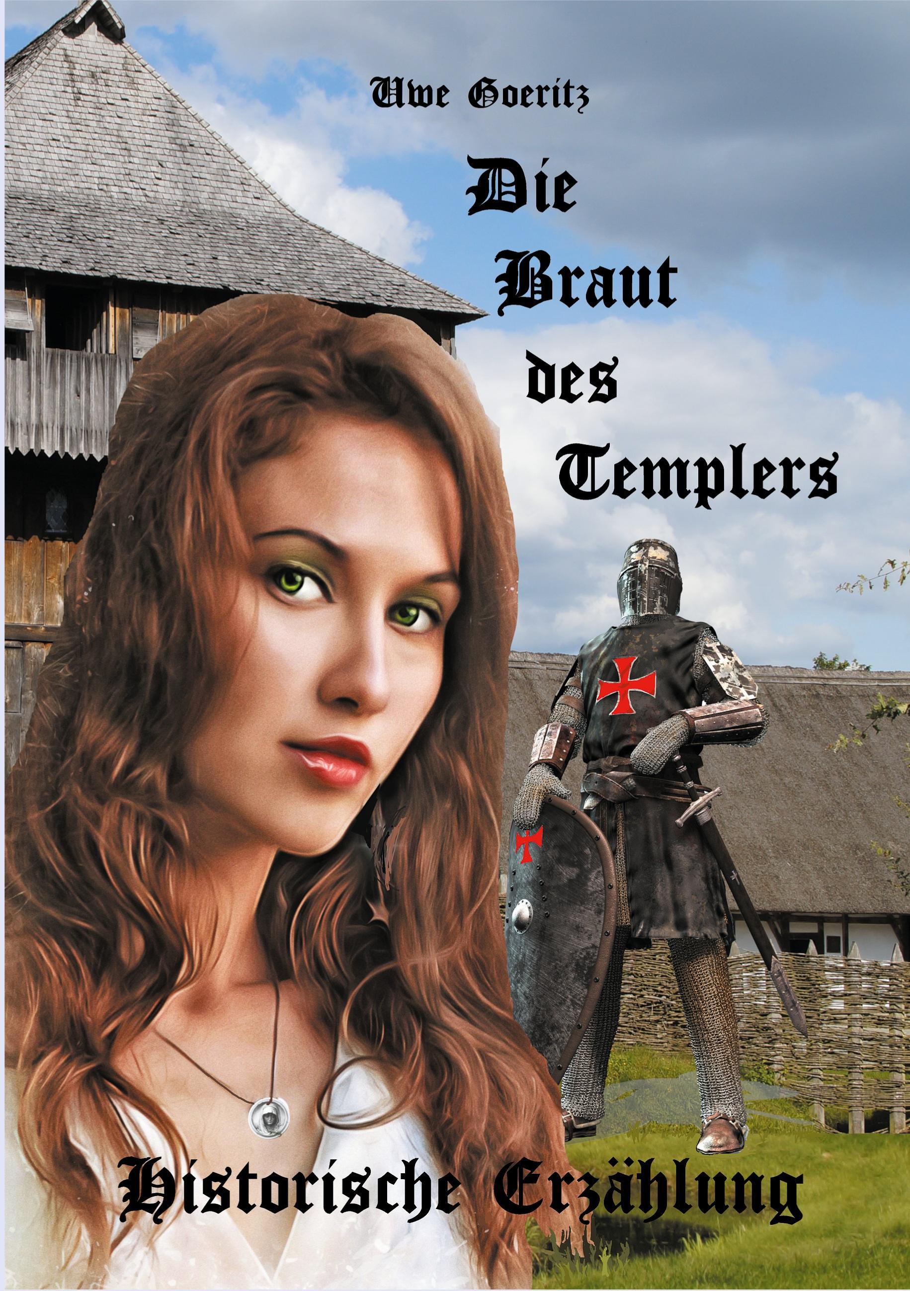 Die Braut des Templers