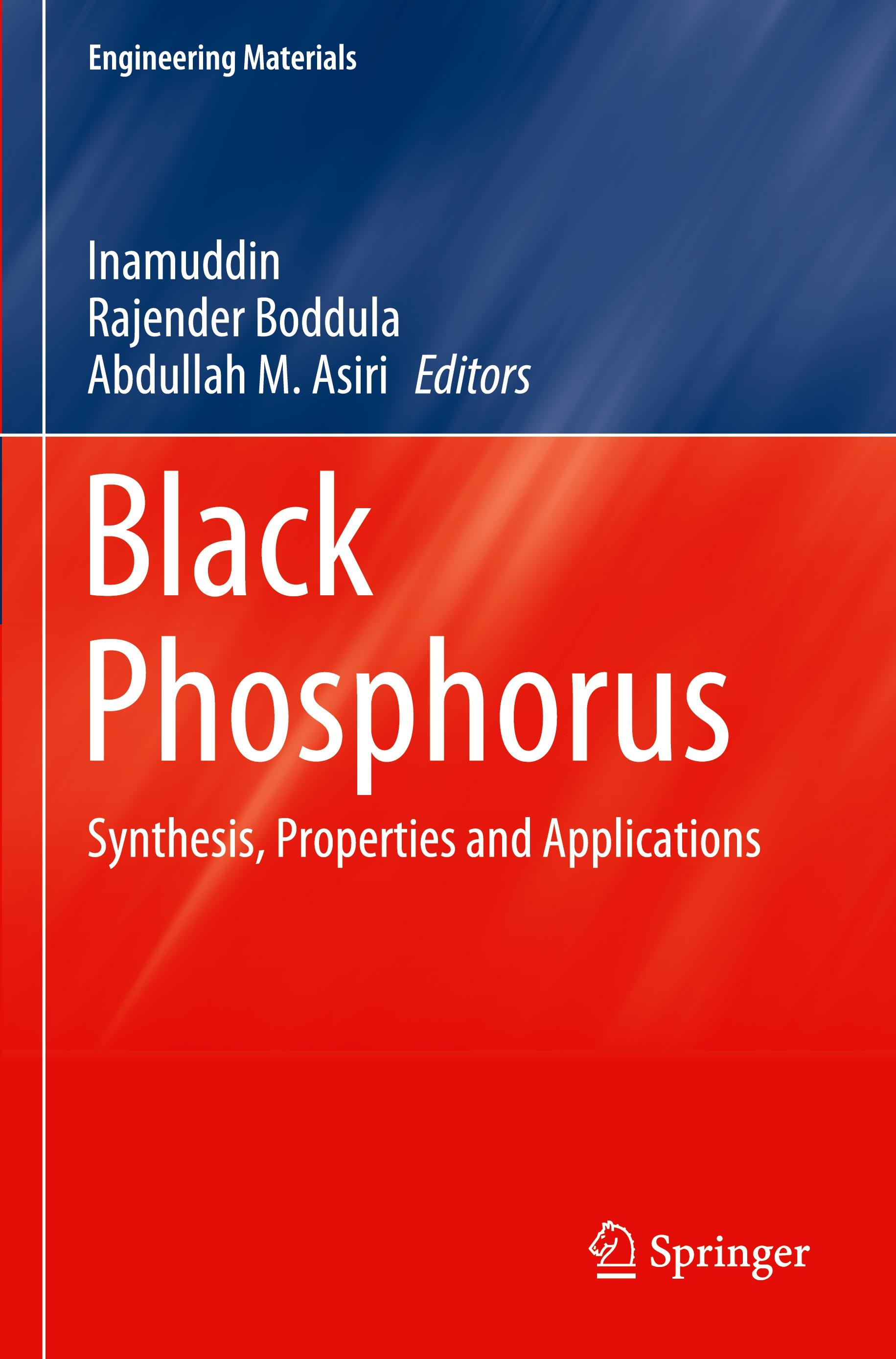 Black Phosphorus