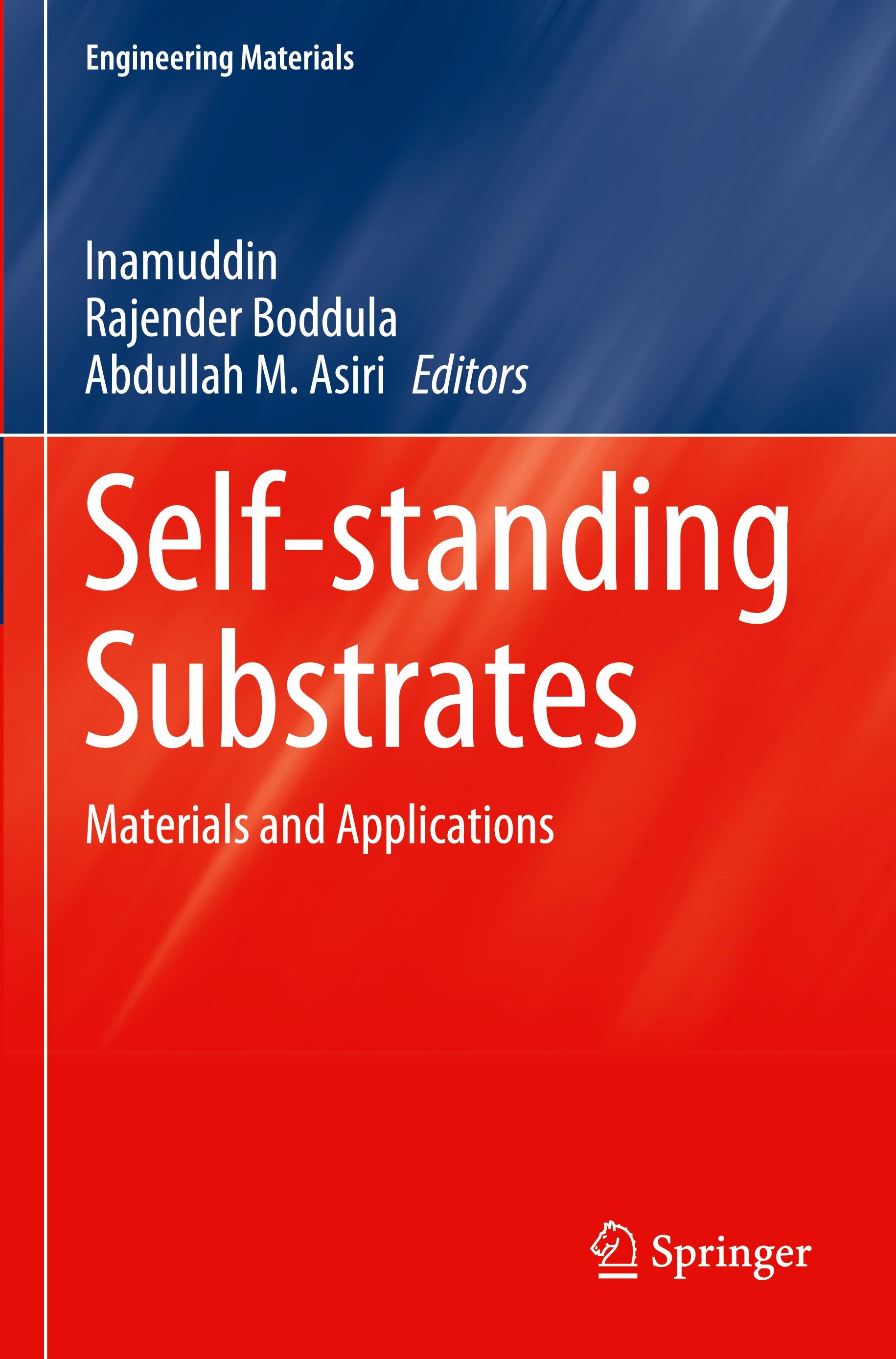 Self-standing Substrates