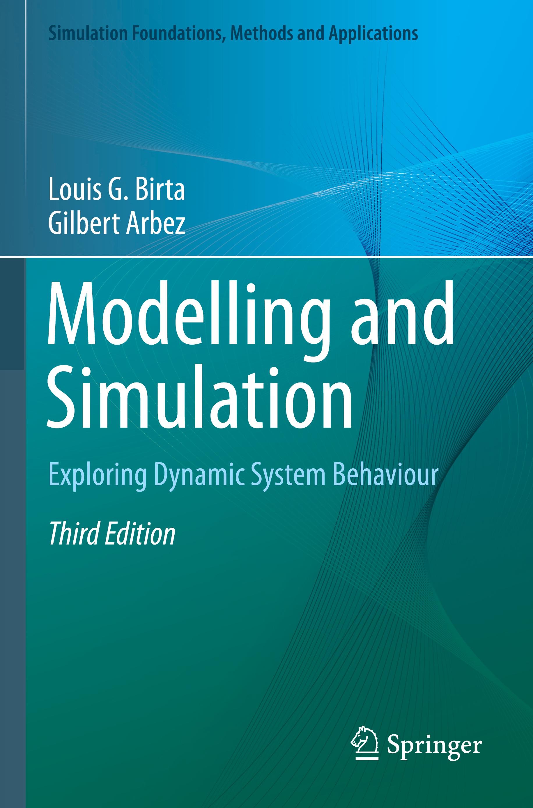 Modelling and Simulation