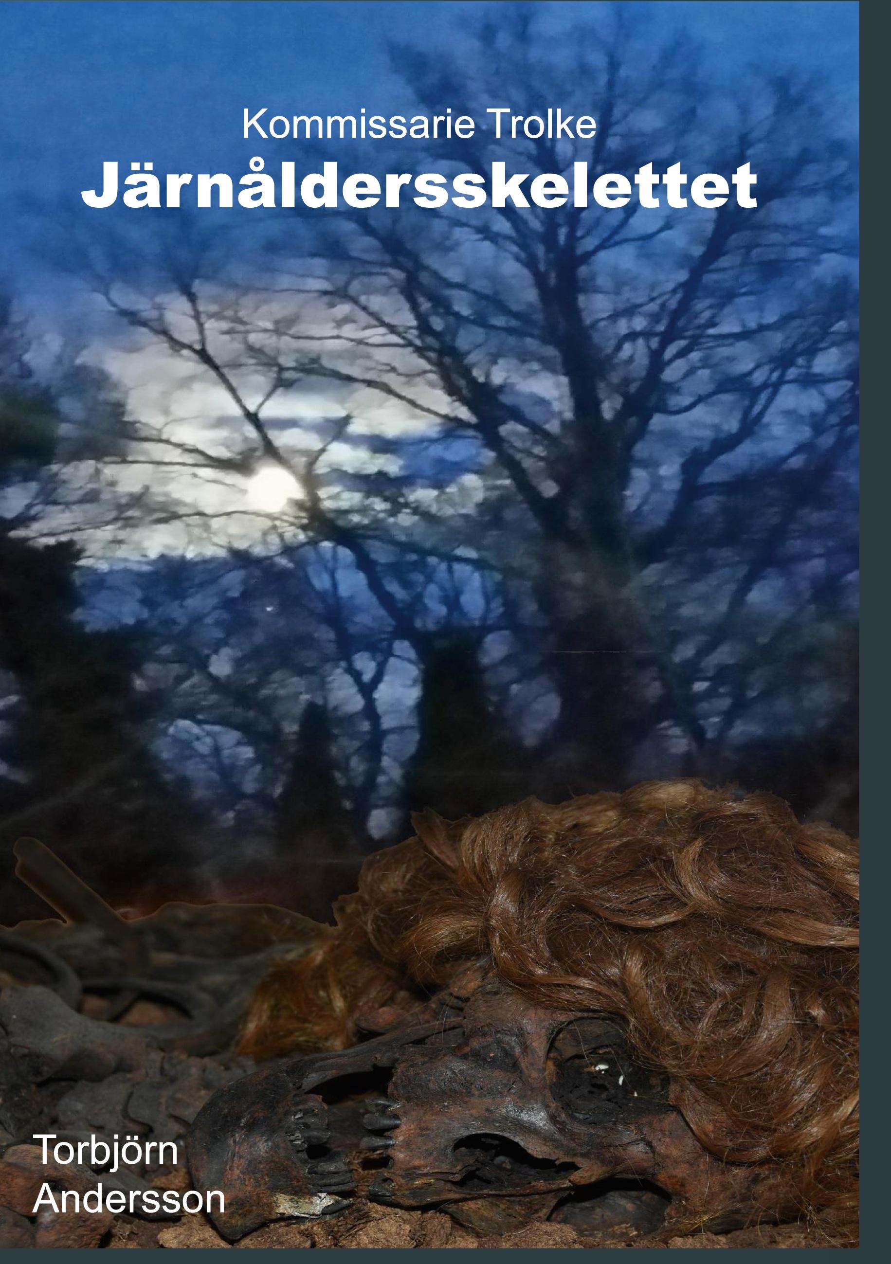 Järnåldersskelettet