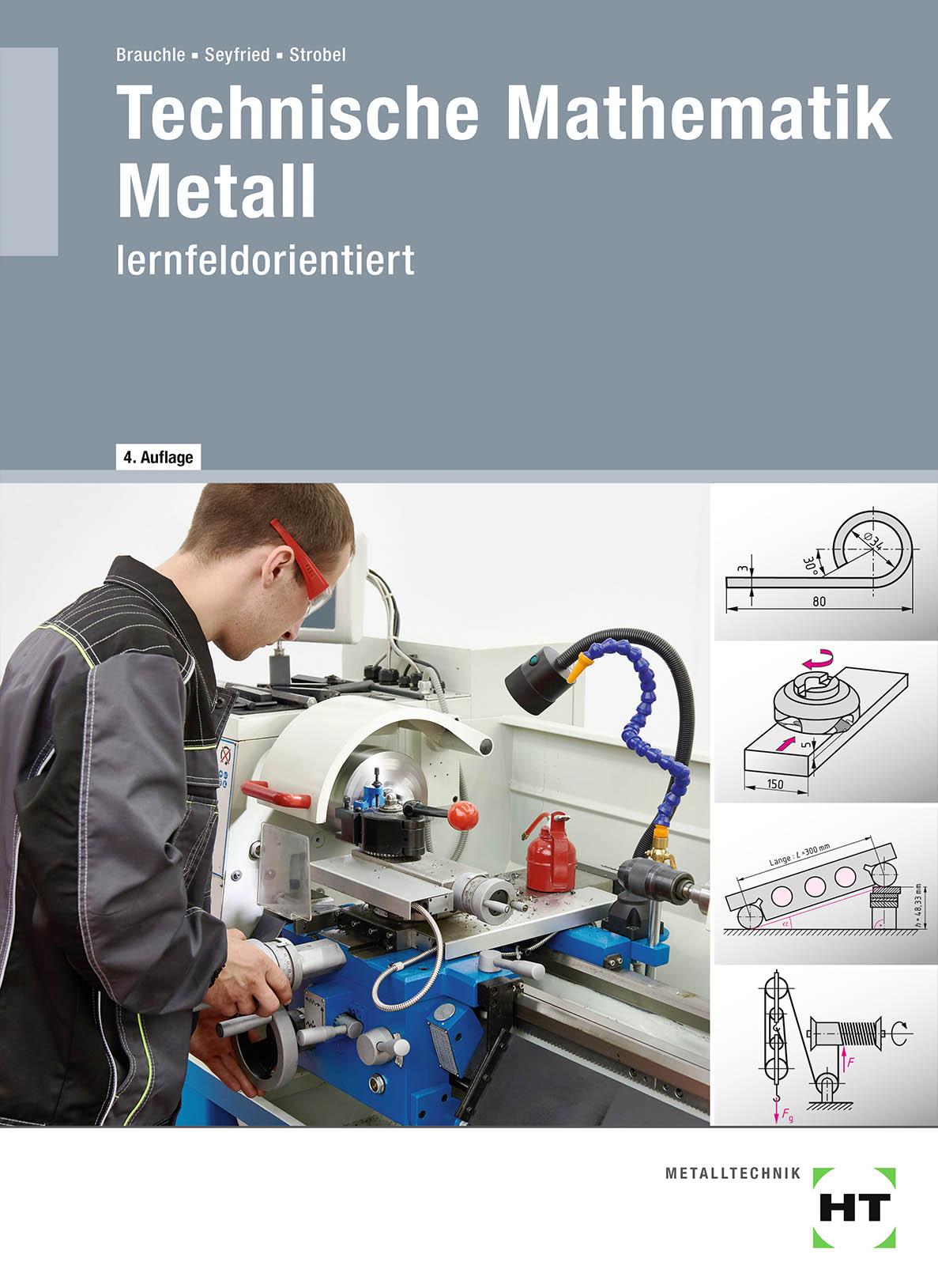 Technische Mathematik Metall