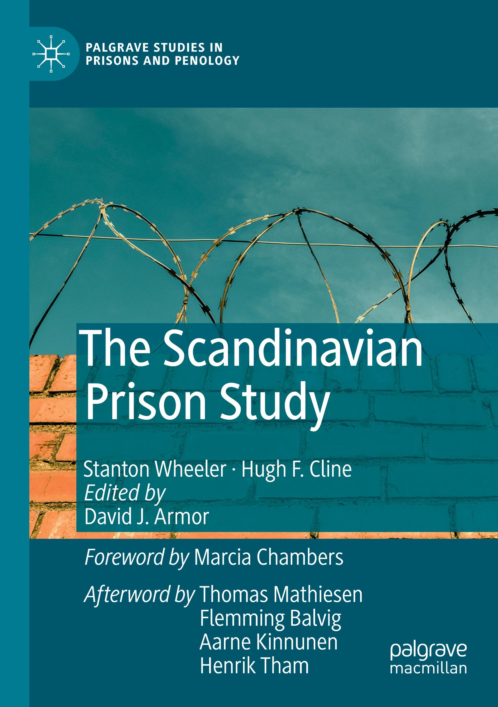 The Scandinavian Prison Study