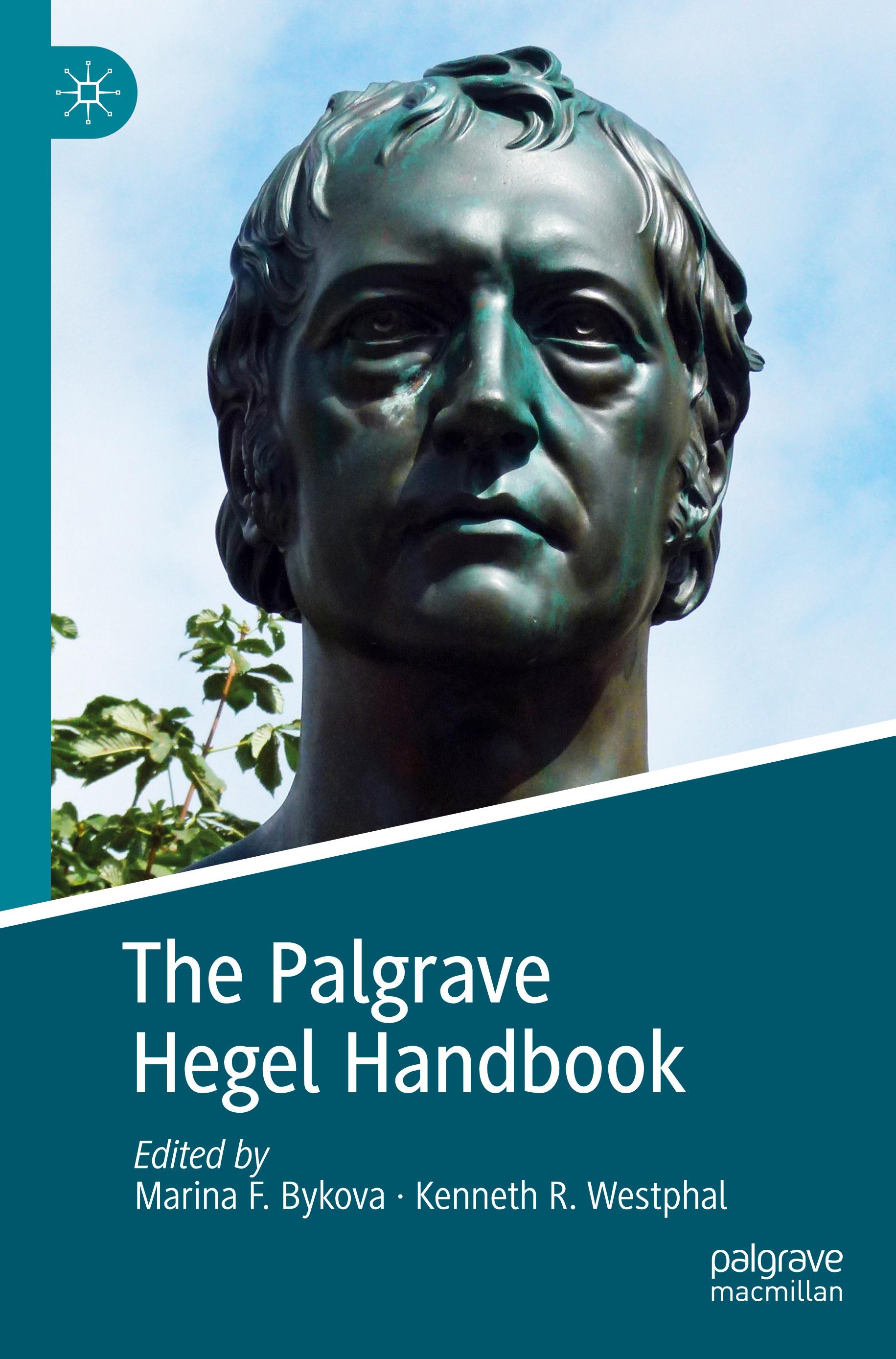 The Palgrave Hegel Handbook