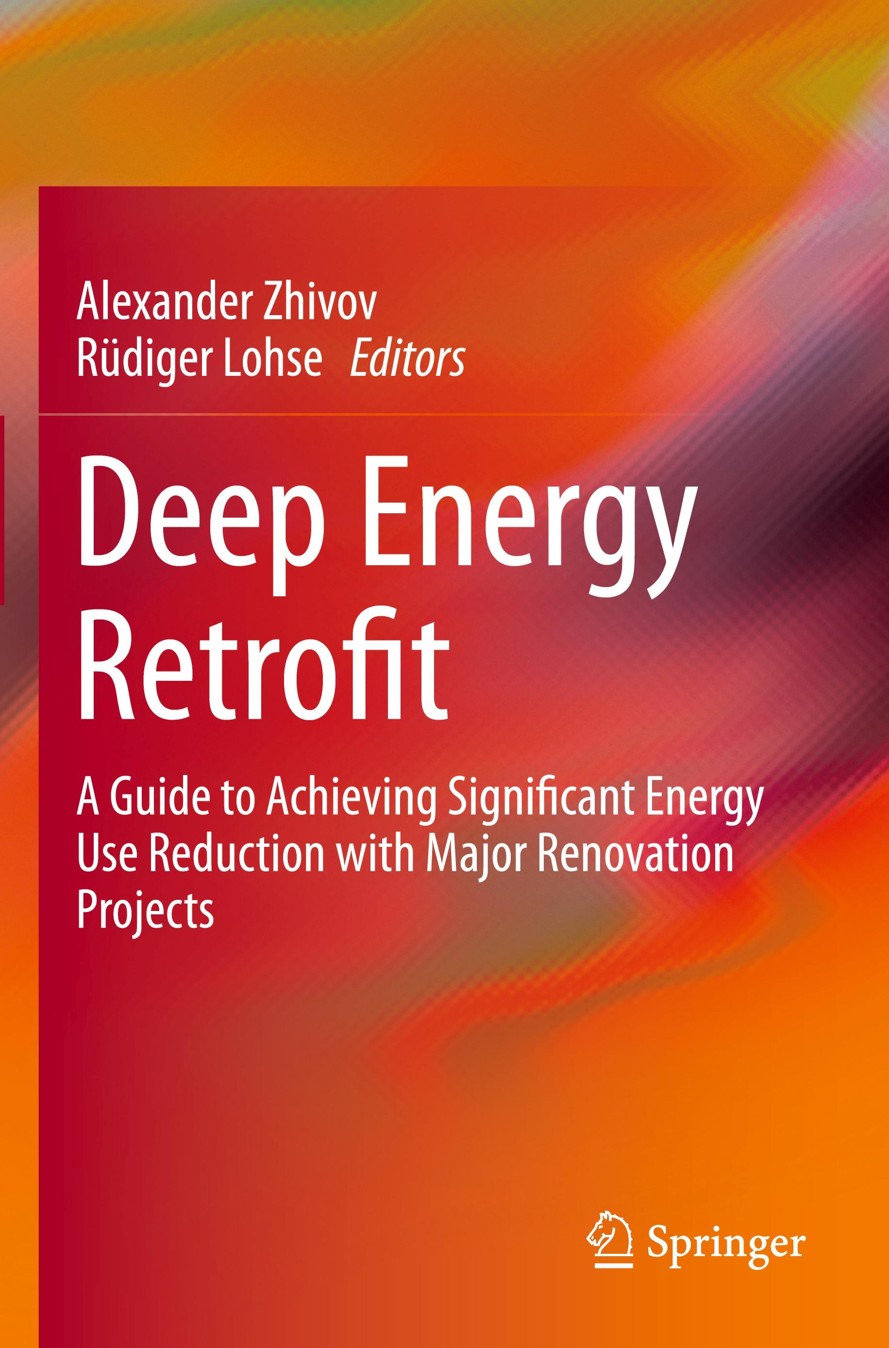 Deep Energy Retrofit