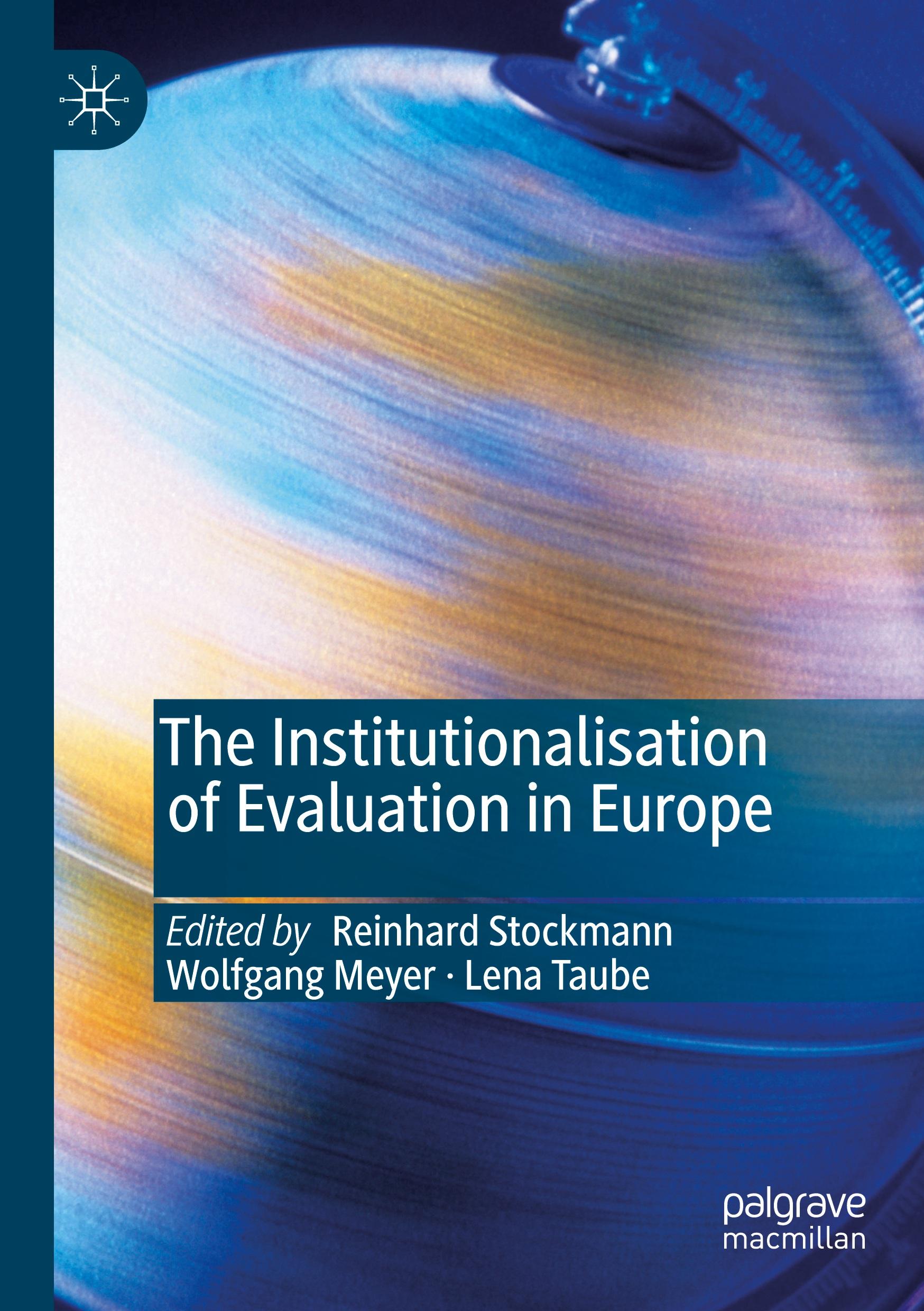 The Institutionalisation of Evaluation in Europe