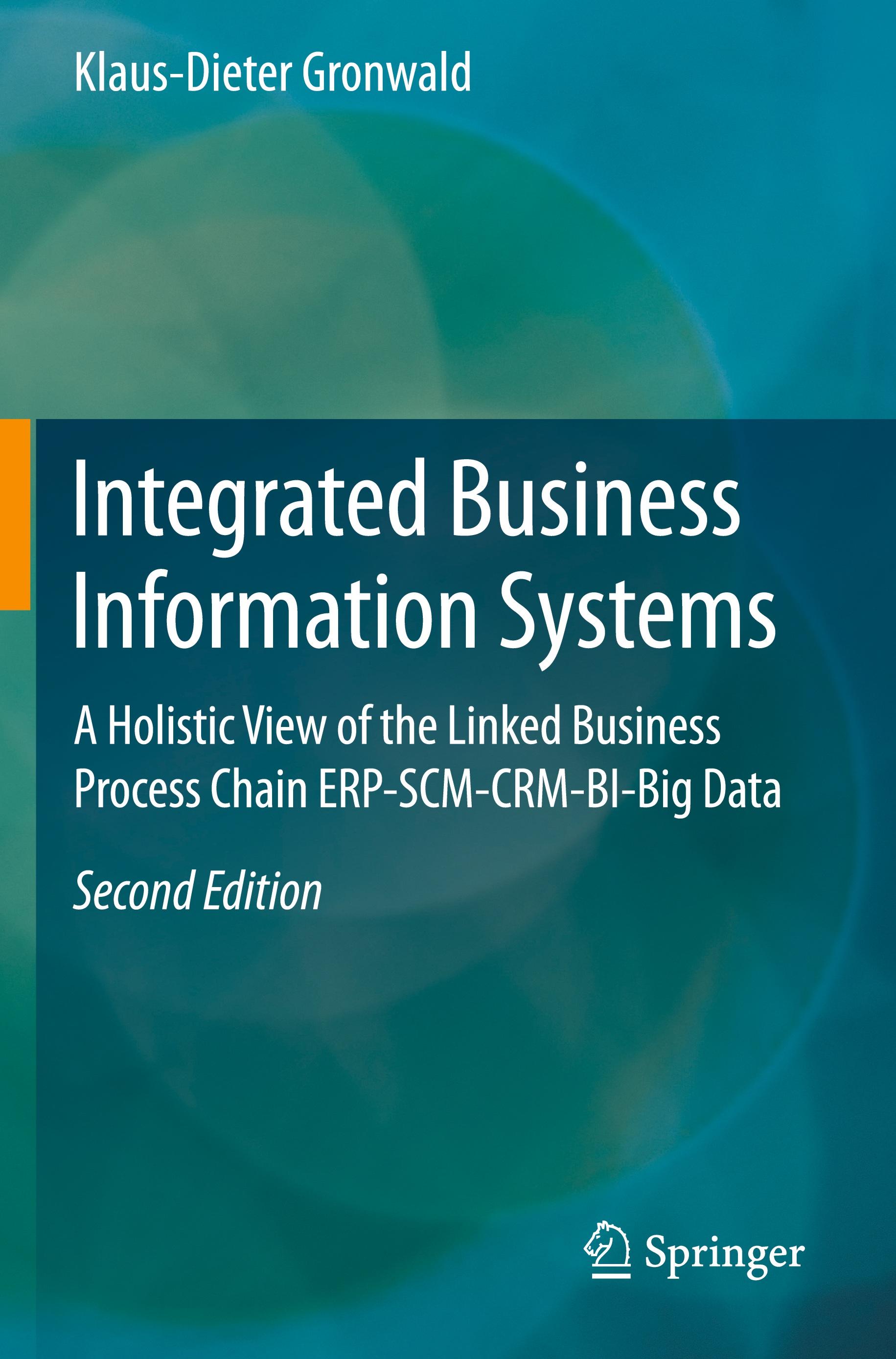 Integrated Business Information Systems