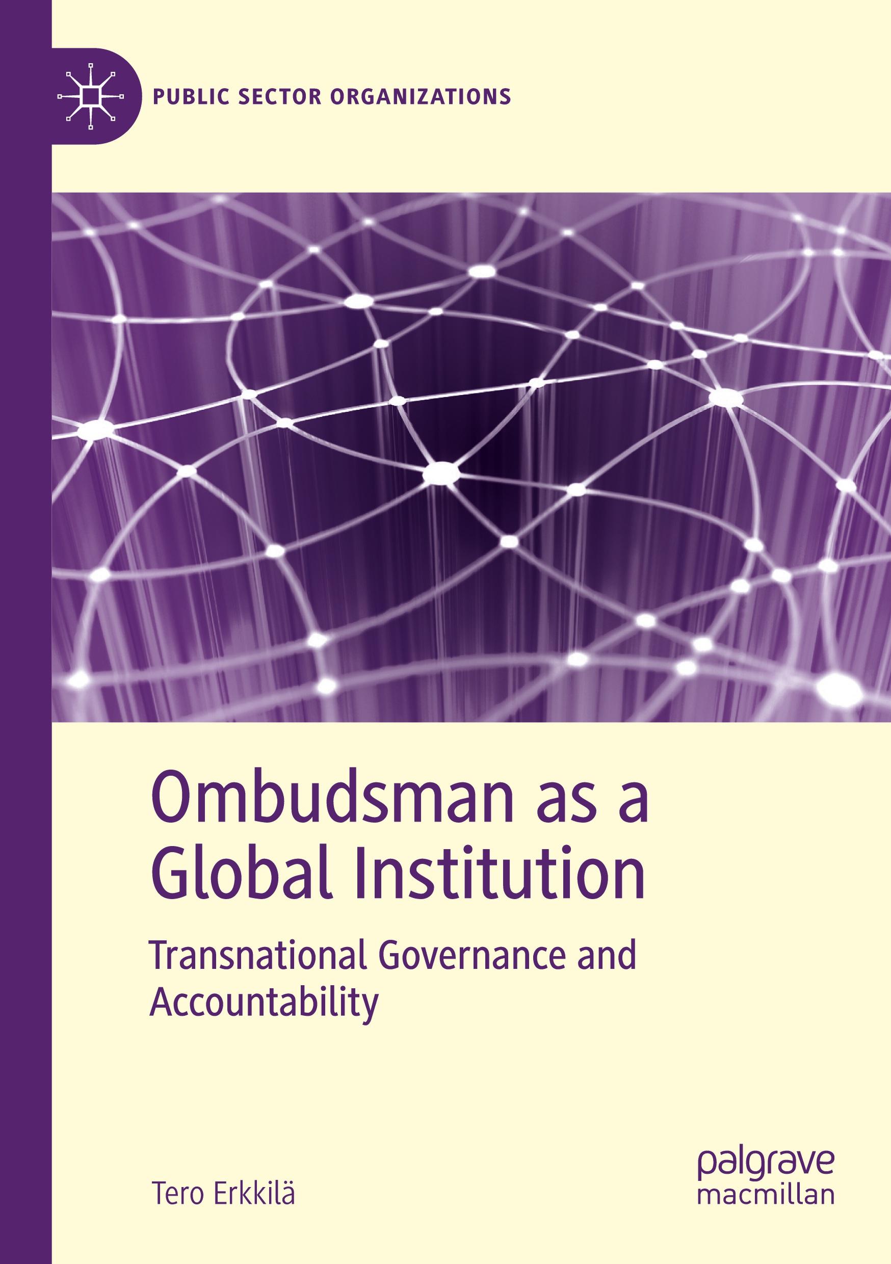 Ombudsman as a Global Institution