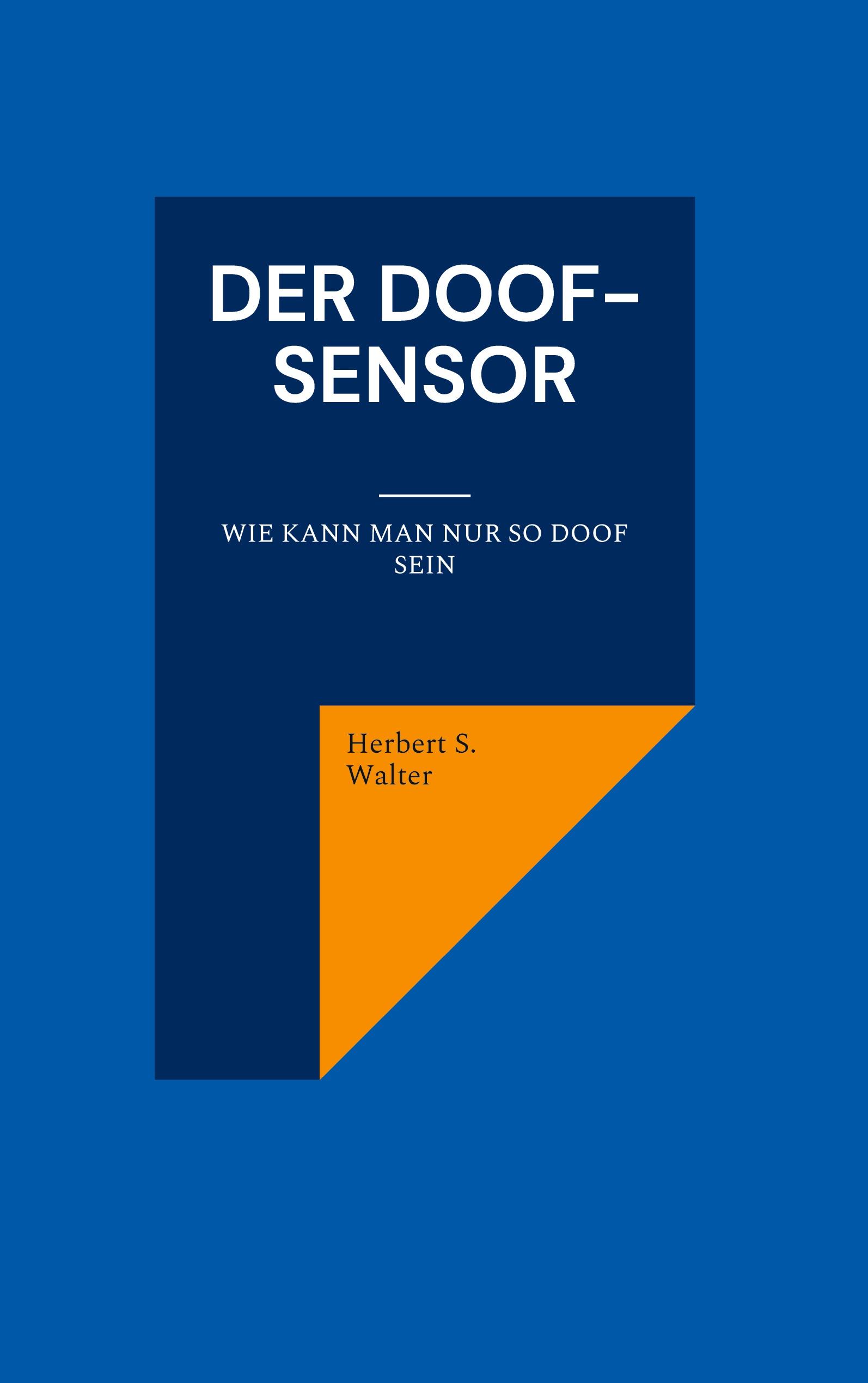 Der DOOF-Sensor