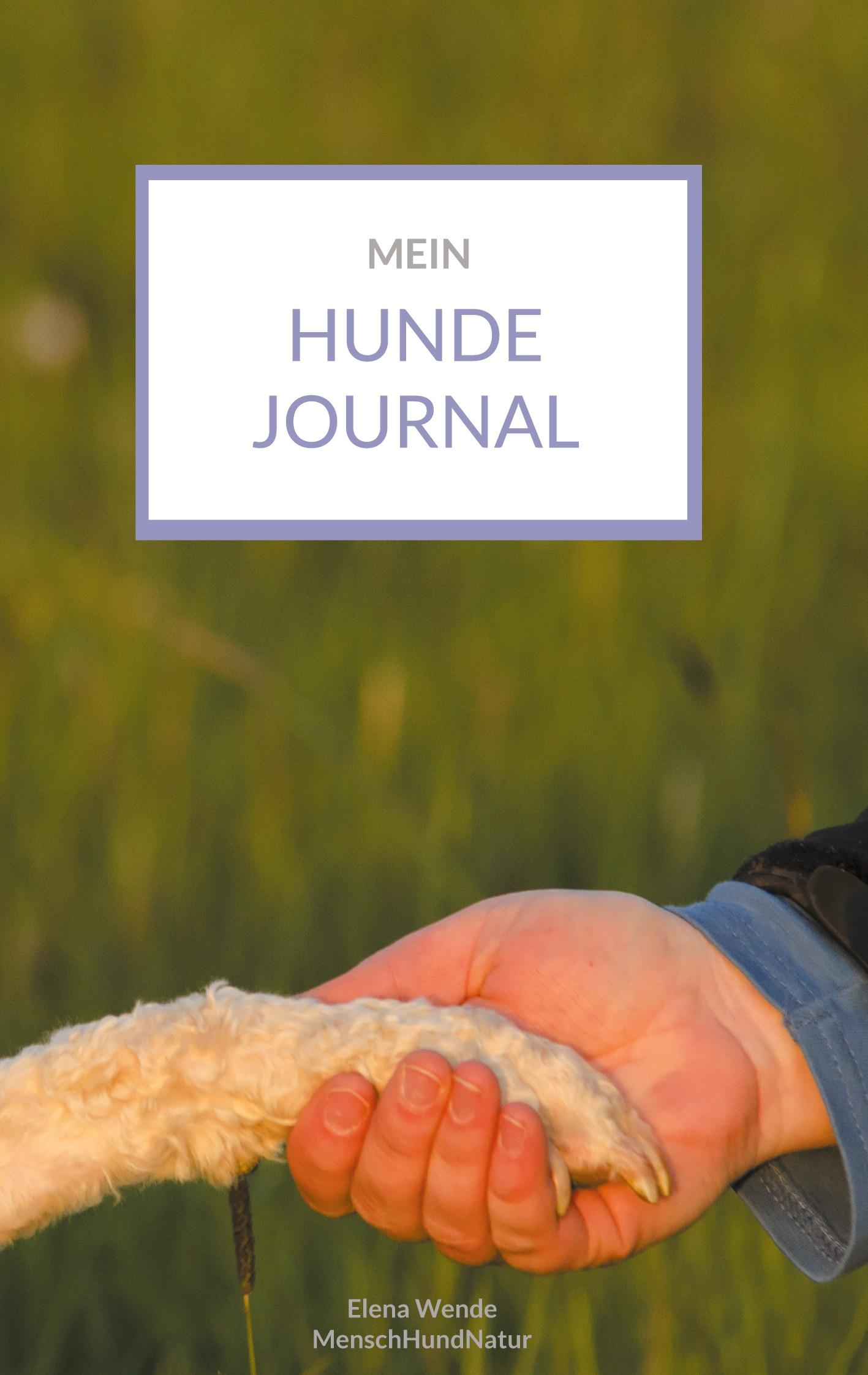 Mein Hundejournal