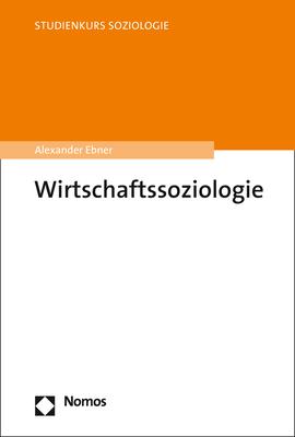 Wirtschaftssoziologie