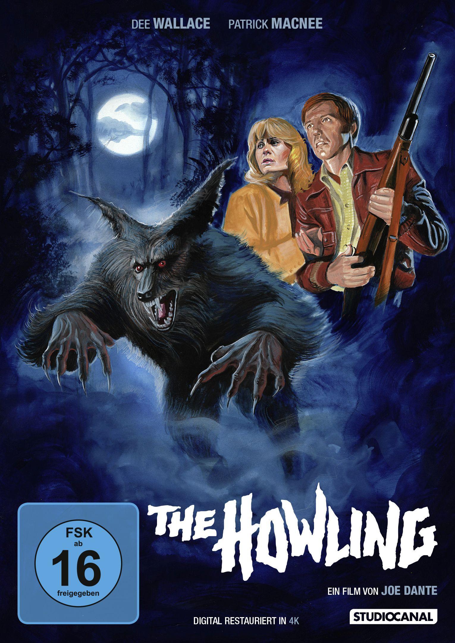 The Howling - Das Tier