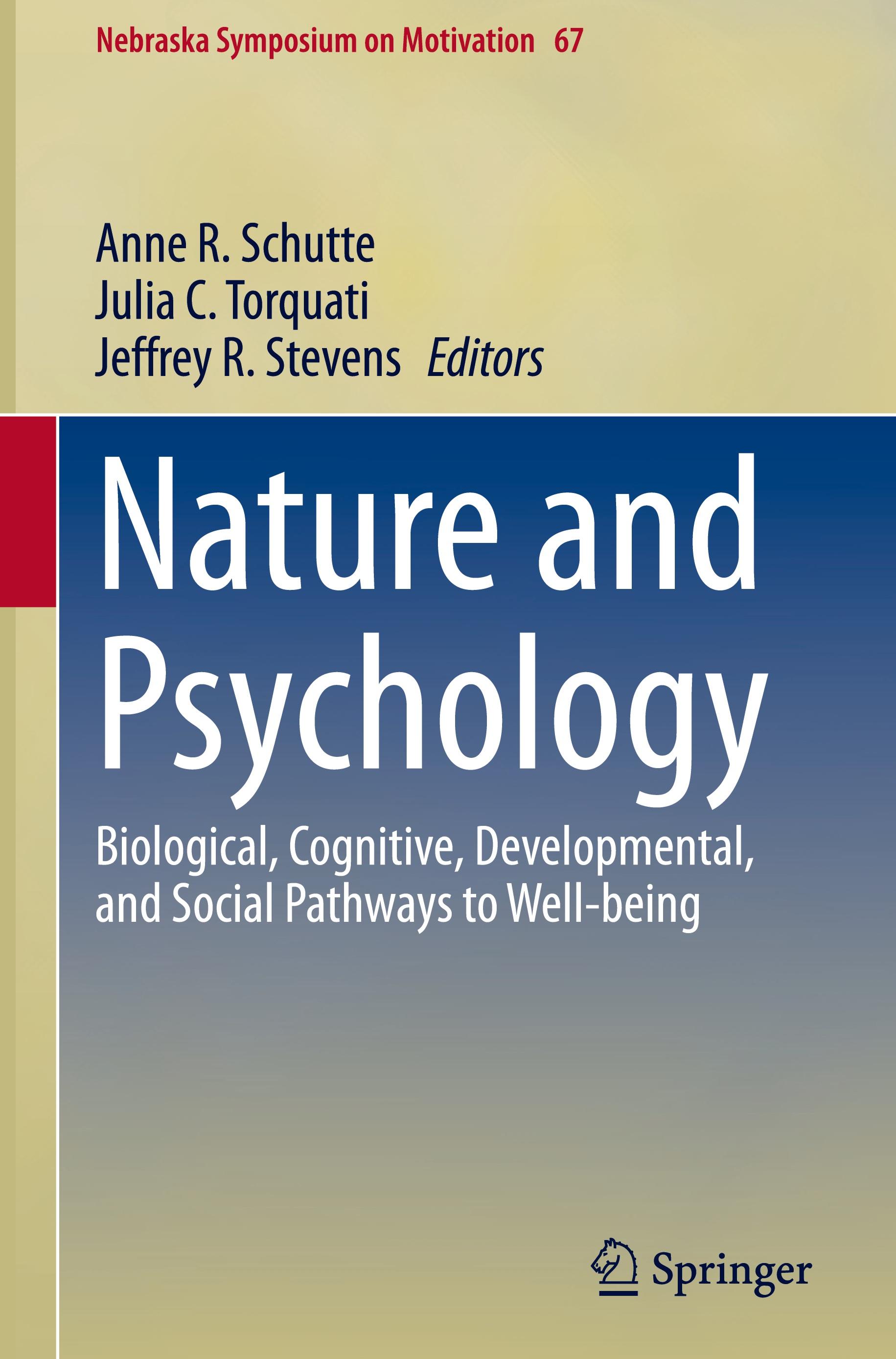 Nature and Psychology