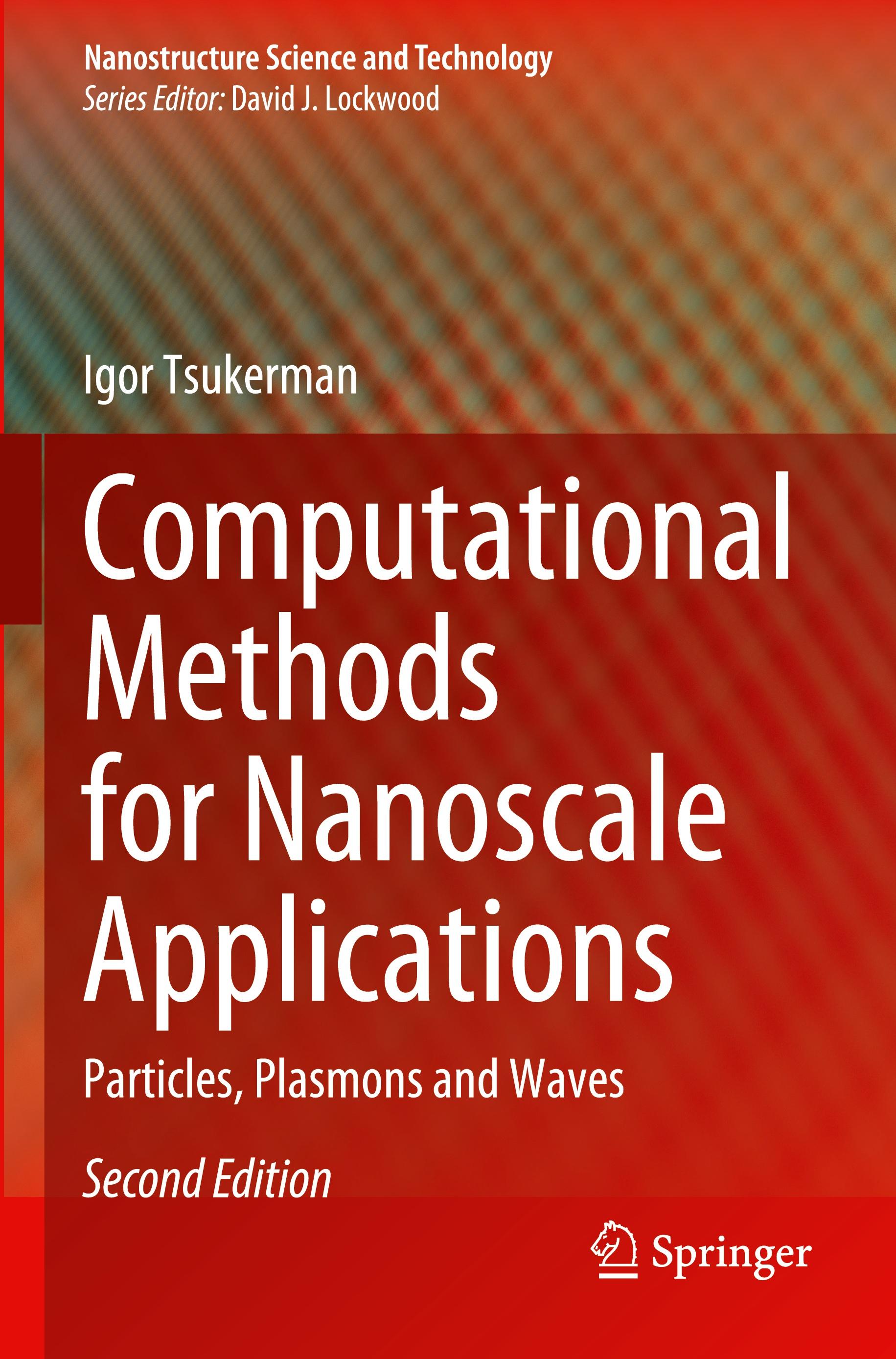 Computational Methods for Nanoscale Applications