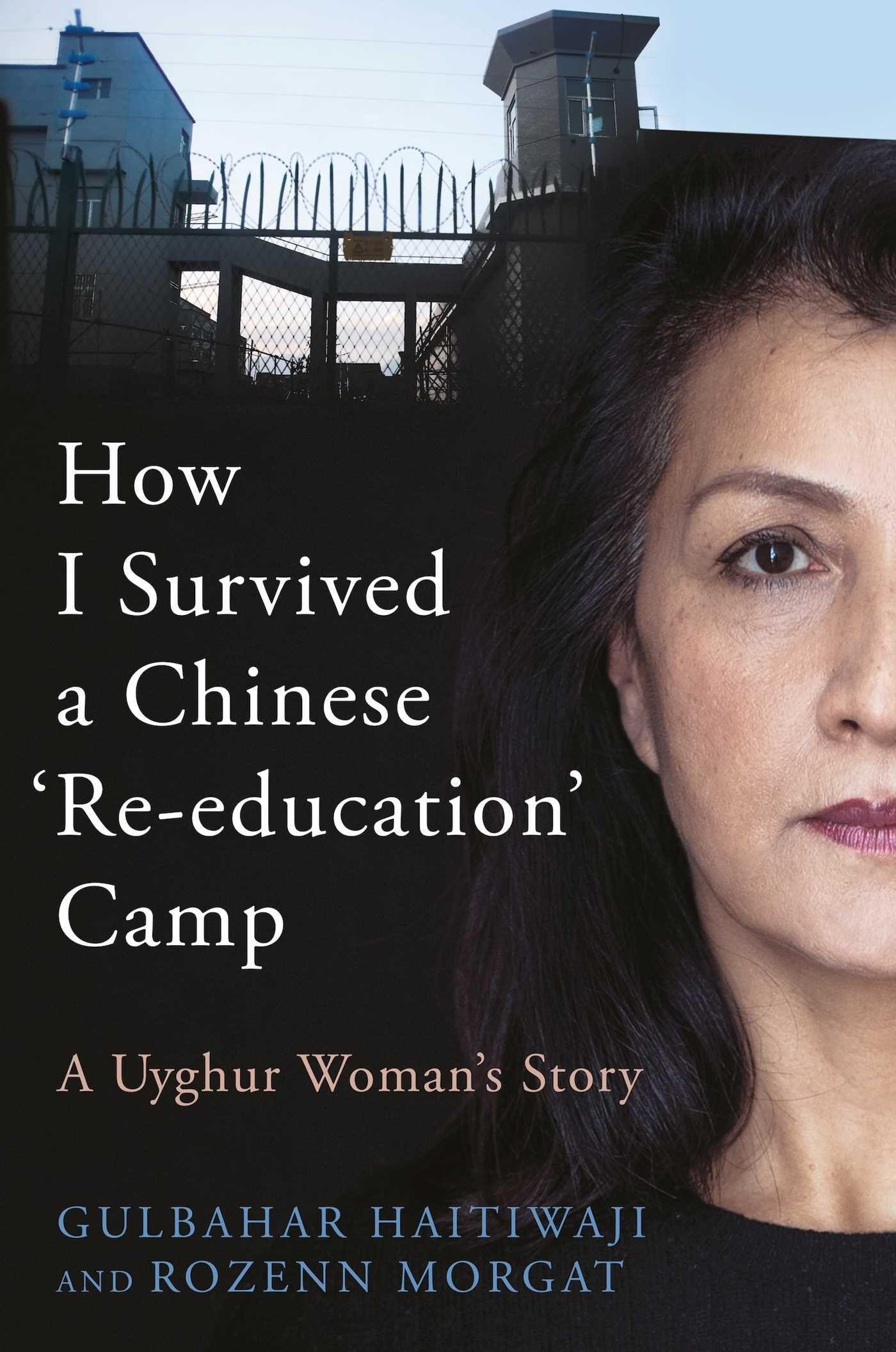 How I Survived A Chinese 'Re-education' Camp