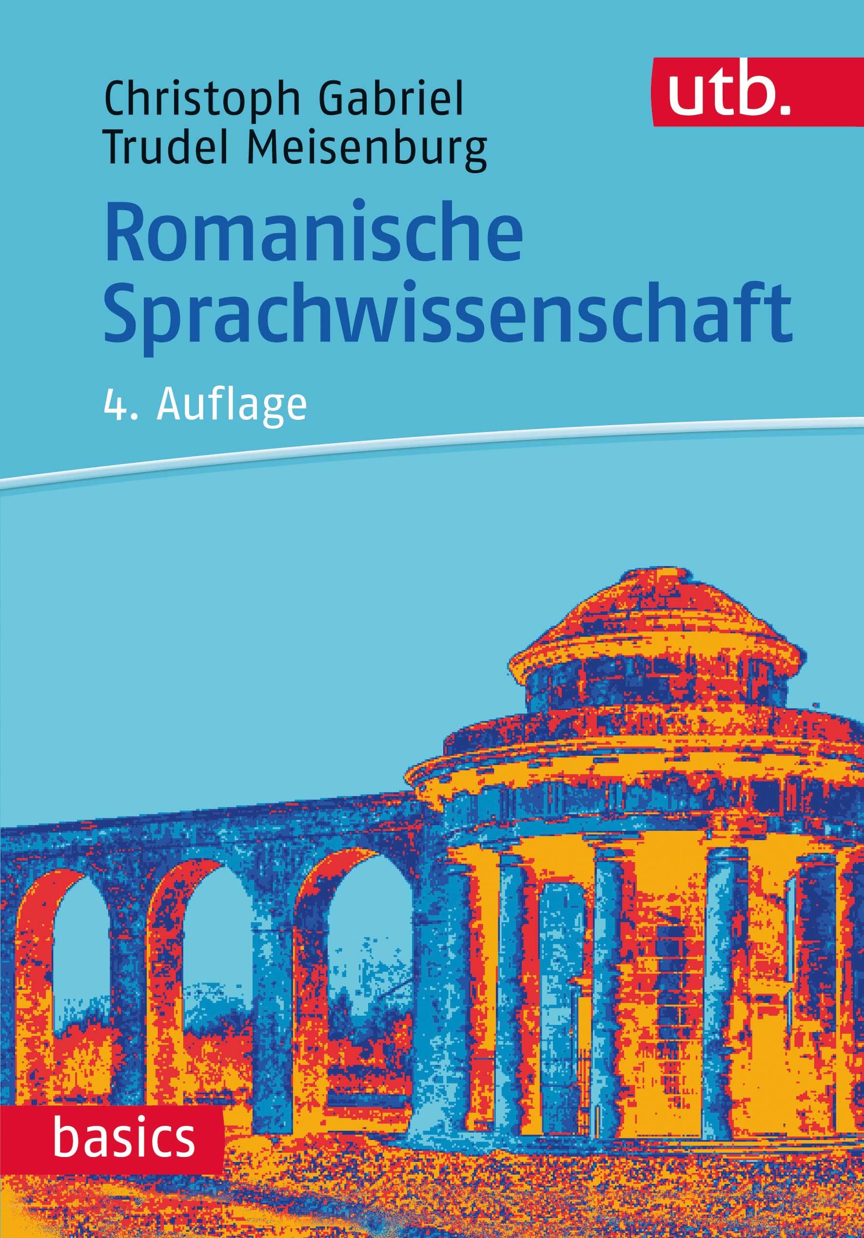 Romanische Sprachwissenschaft