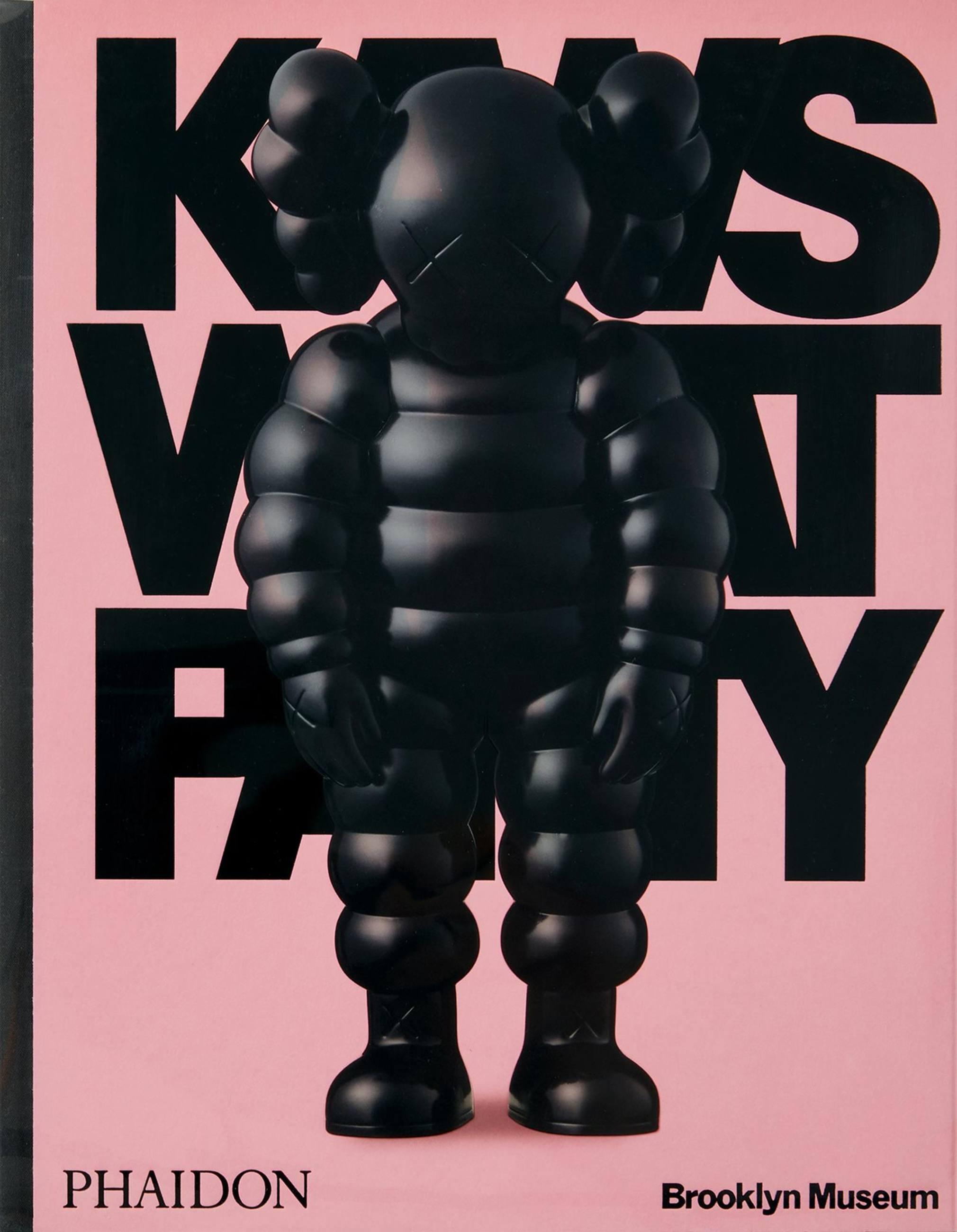 KAWS