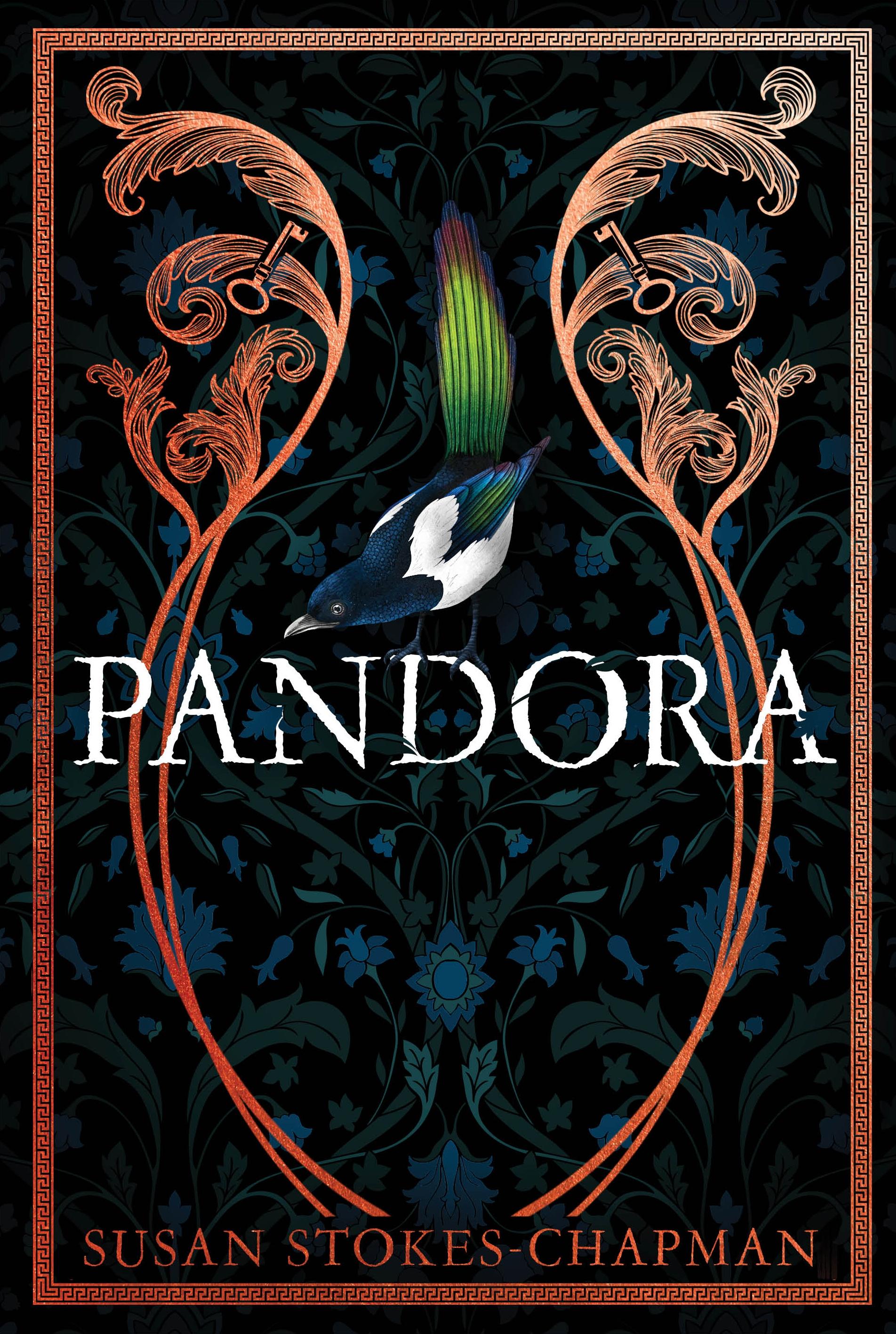 Pandora