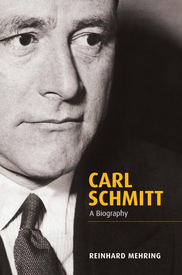 Carl Schmitt